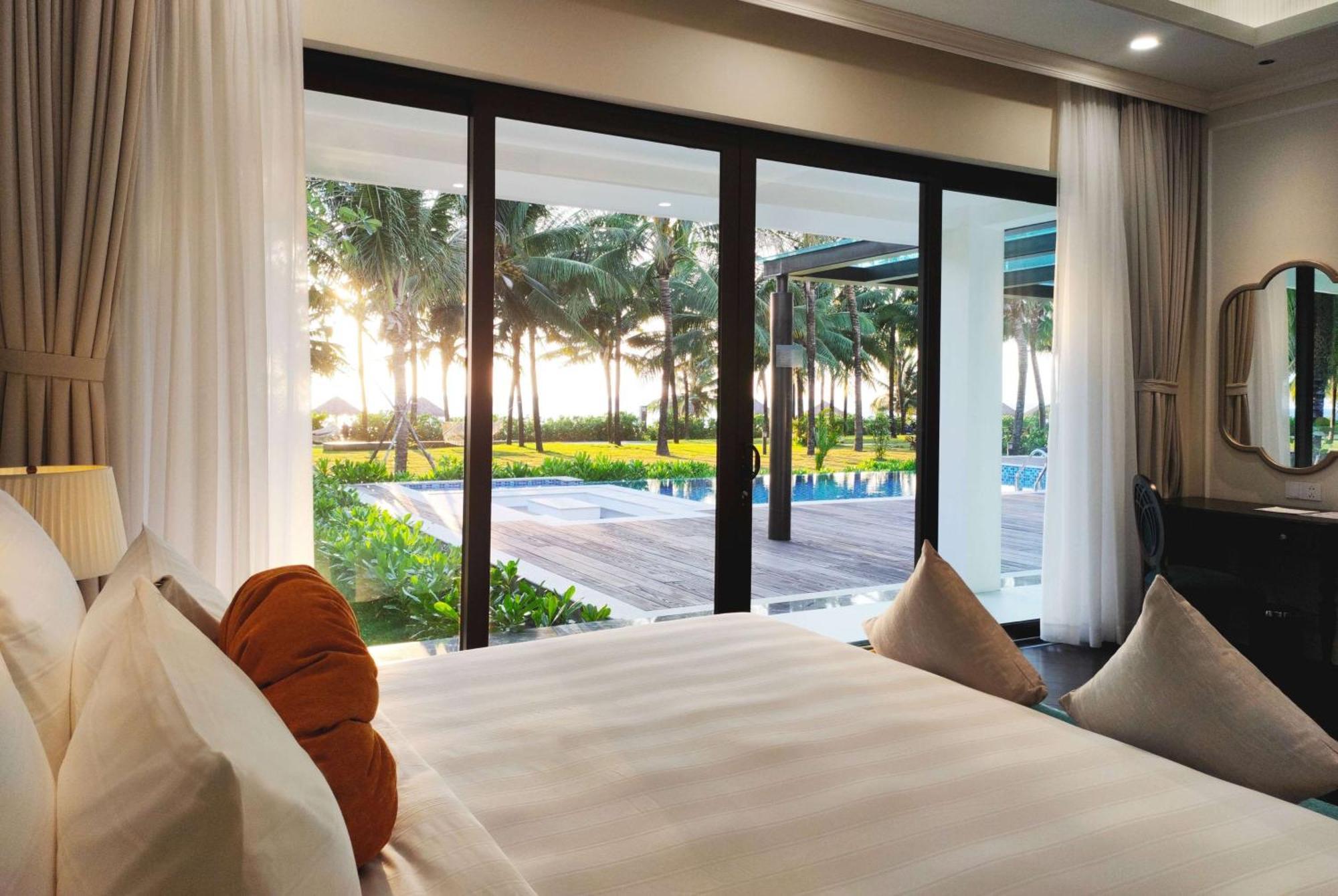 Wyndham Grand Resort 5*