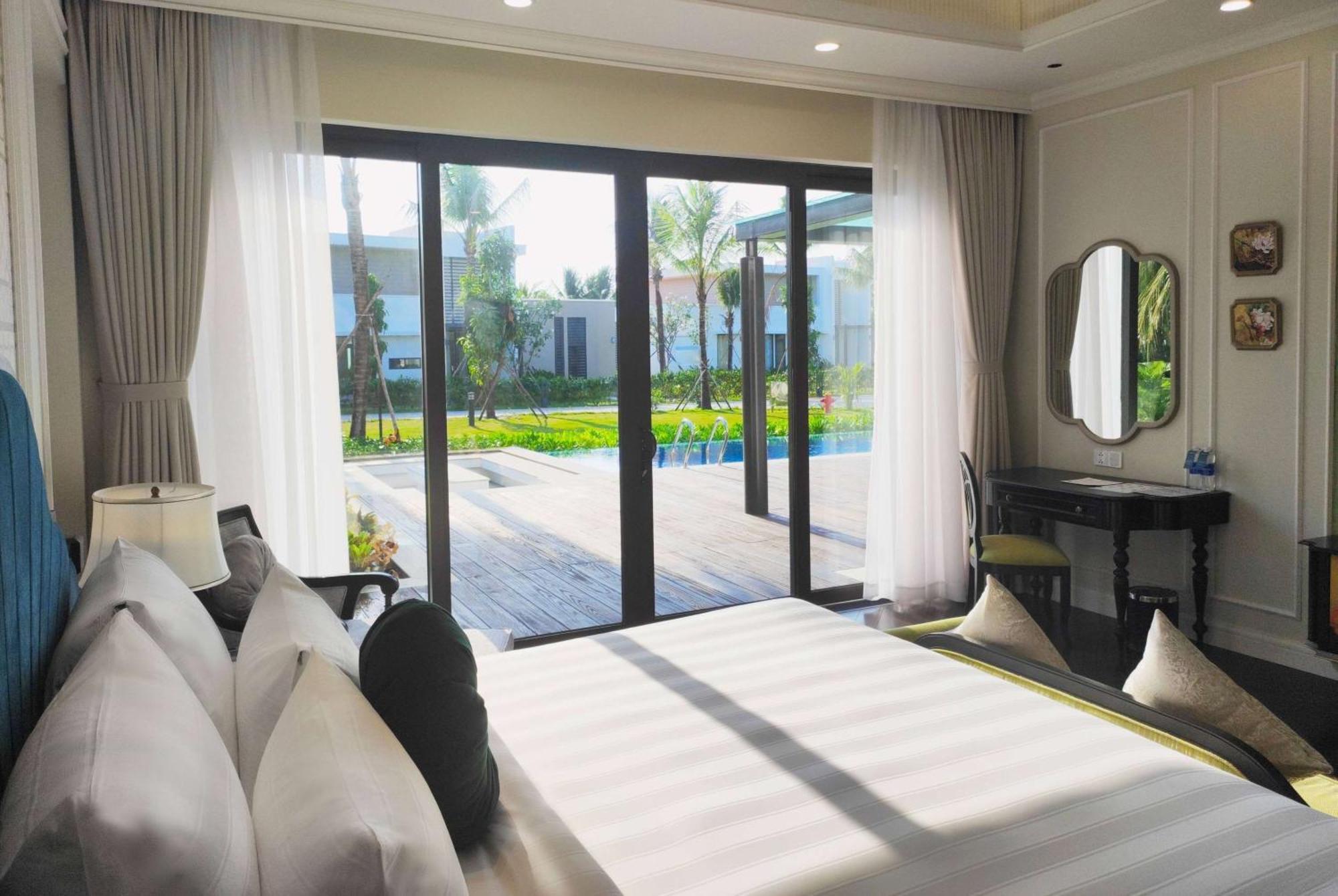 Wyndham Grand 5* Phu Quoc