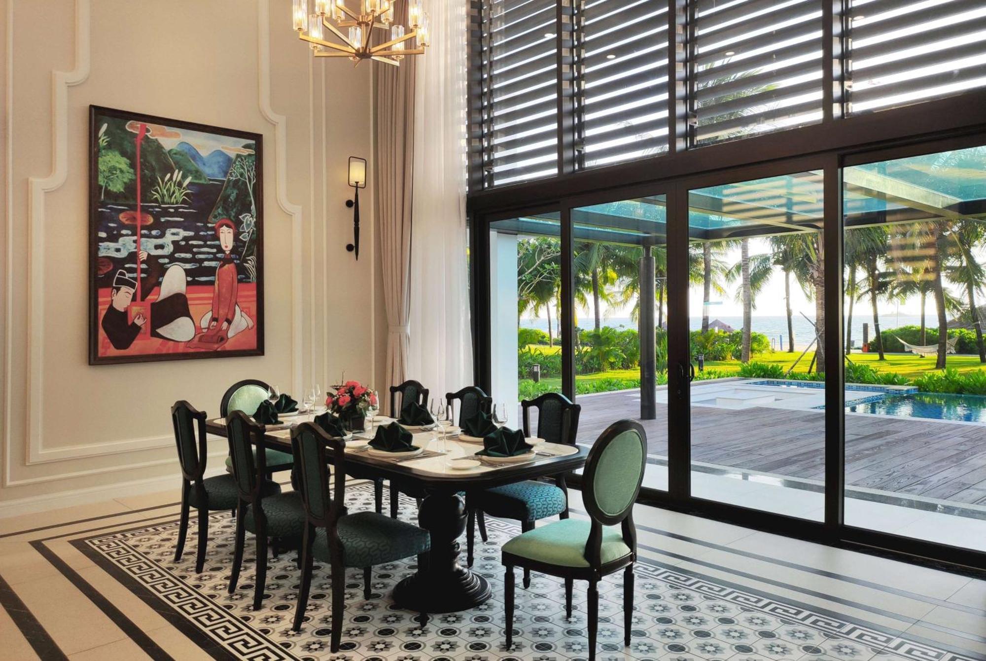 Wyndham Grand Resort