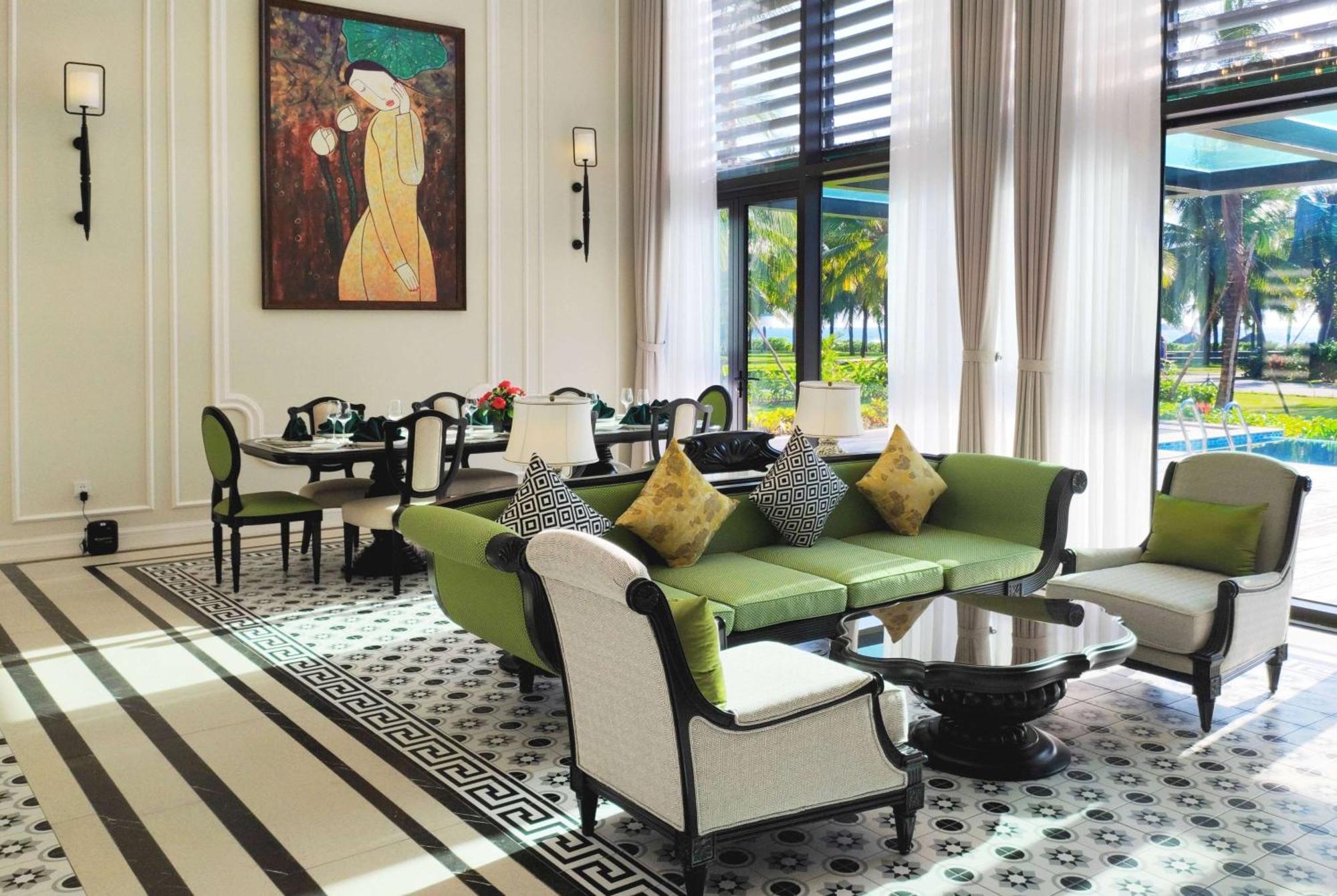 Wyndham Grand Resort 5*