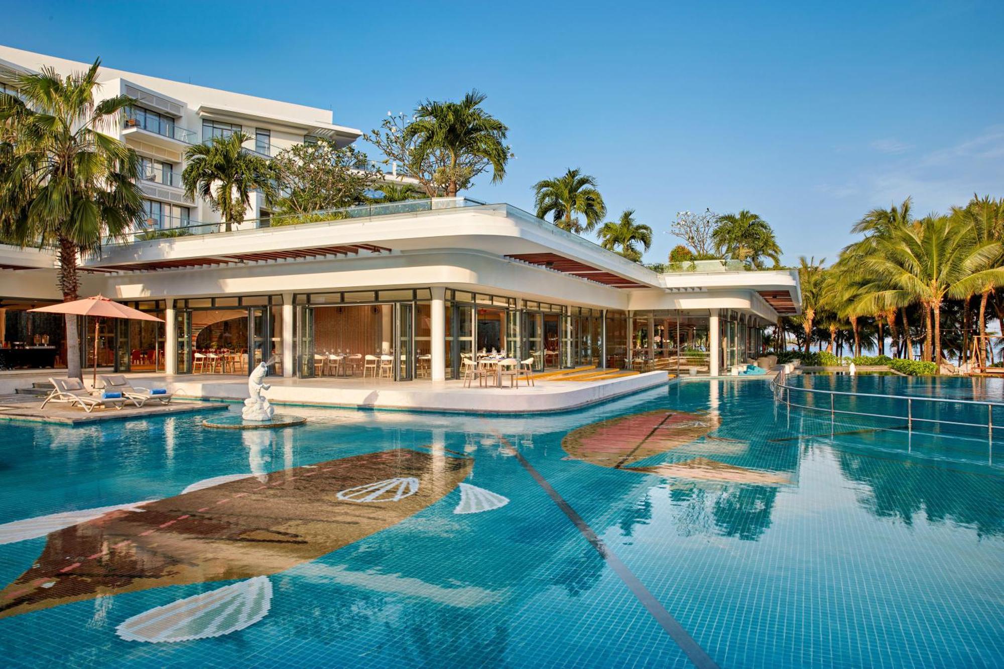 Resort Premier Residences Emerald Bay Managed By Accor Phu Quoc