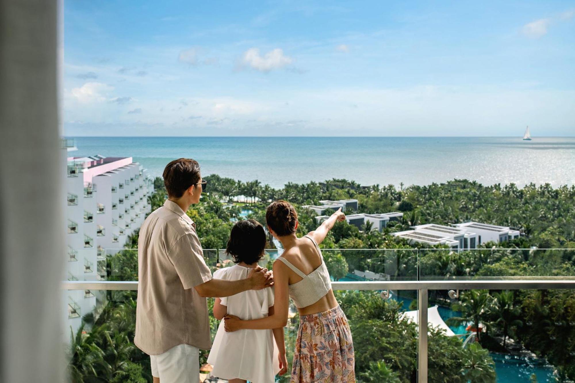 Resort Premier Residences Emerald Bay Managed By Accor