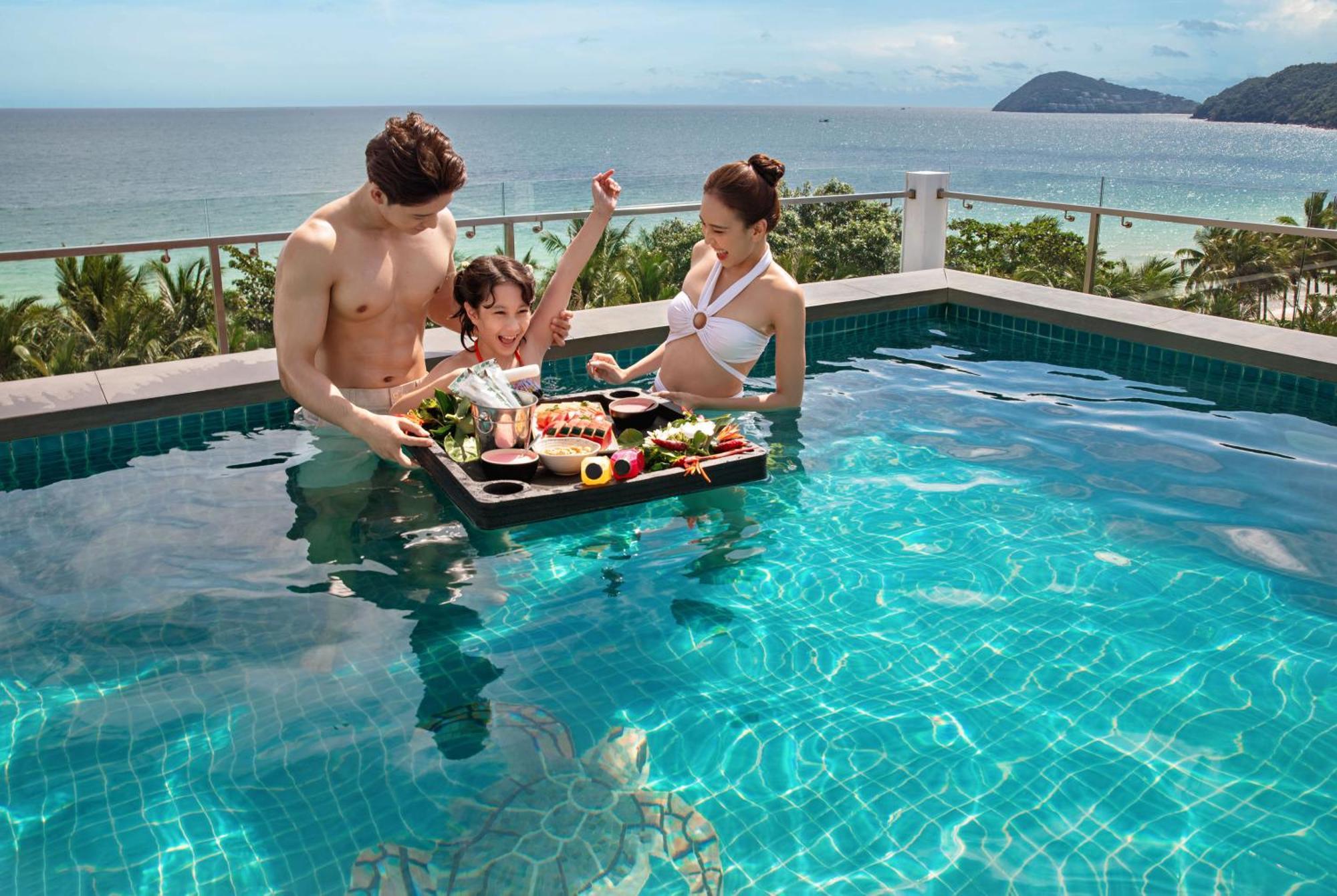 Premier Residences Emerald Bay Managed By Accor Phu Quoc