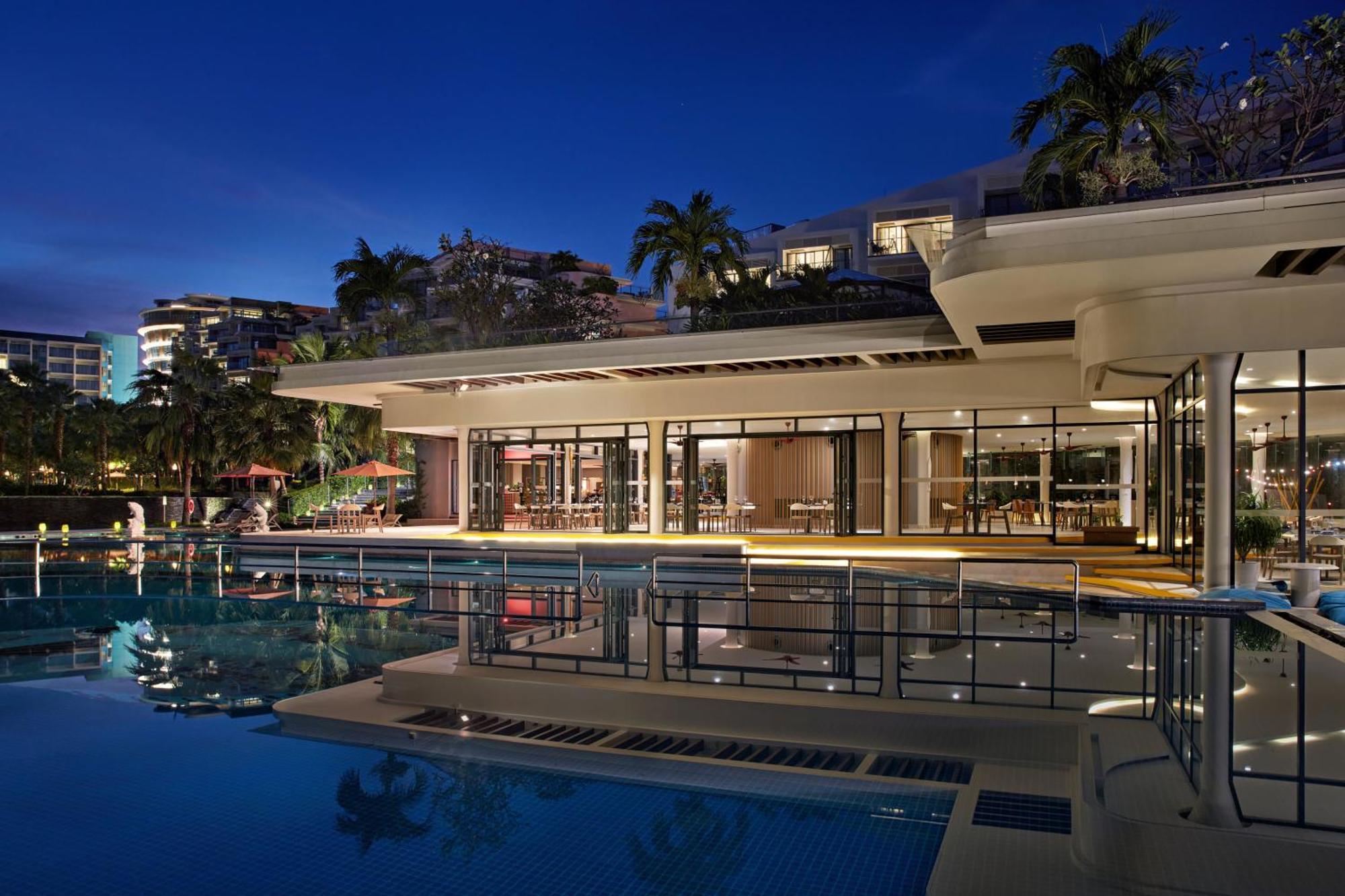 Premier Residences Emerald Bay Managed By Accor Resort