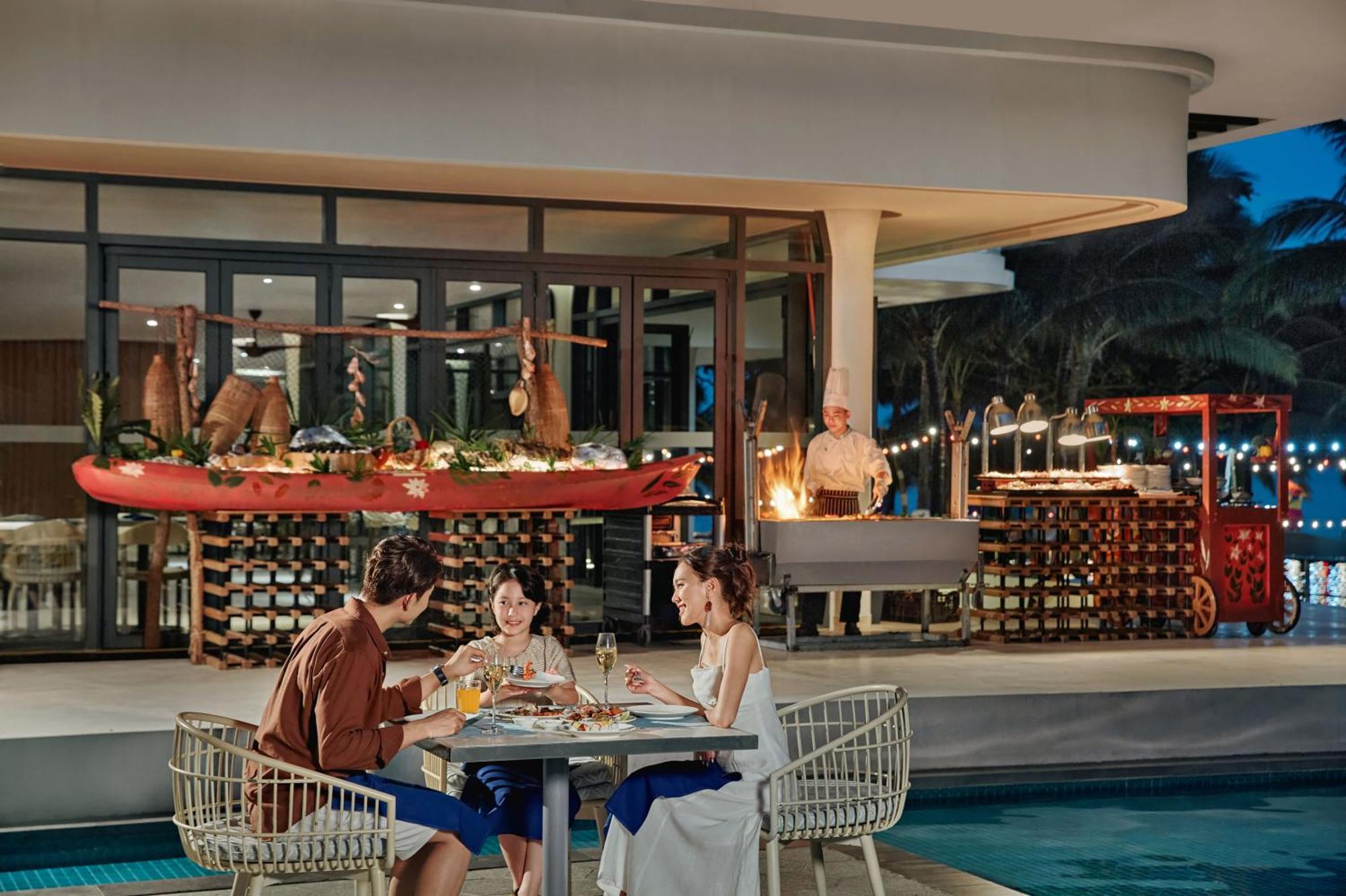 Premier Residences Emerald Bay Managed By Accor Phu Quoc