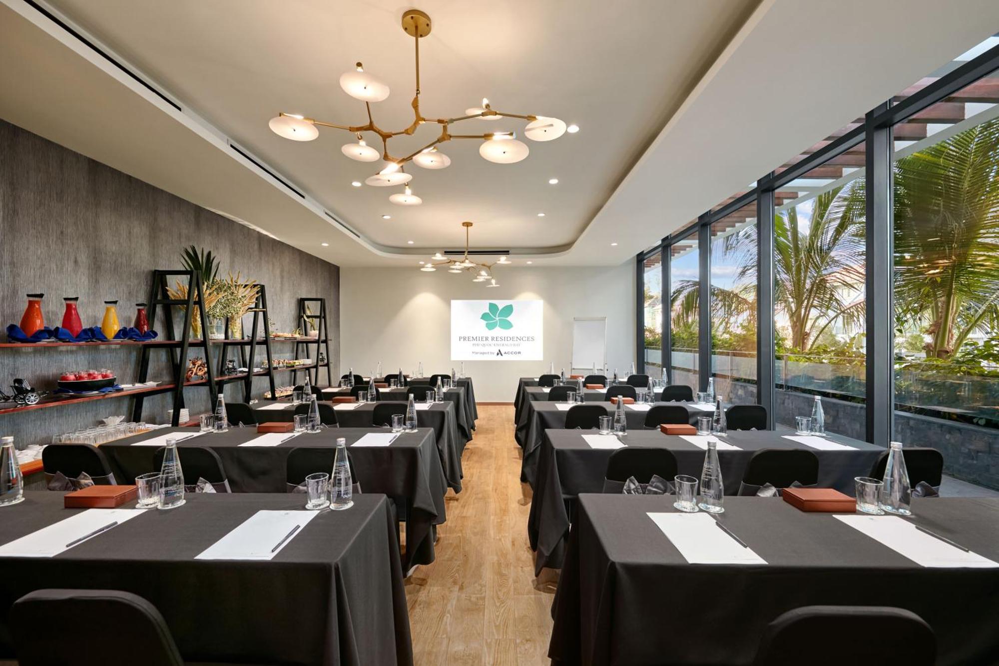 Premier Residences Emerald Bay Managed By Accor