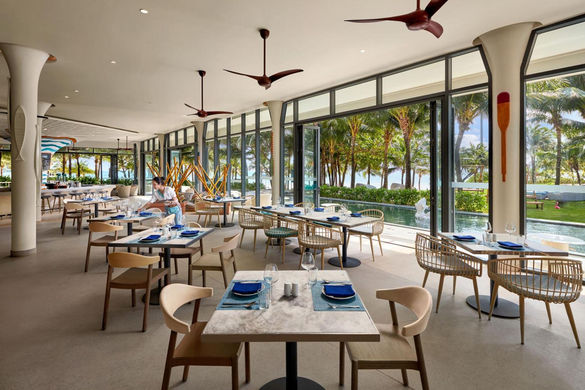 Resort Premier Residences Emerald Bay Managed By Accor Phu Quoc