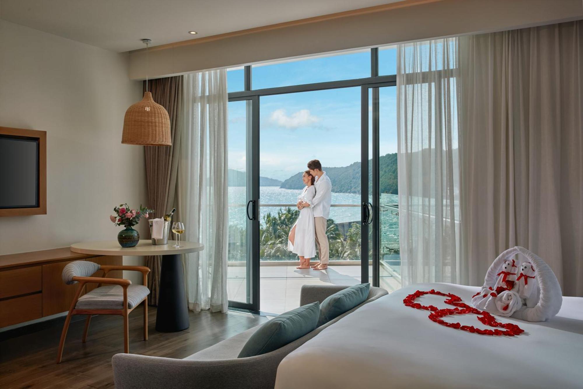 Premier Residences Emerald Bay Managed By Accor Resort Phu Quoc