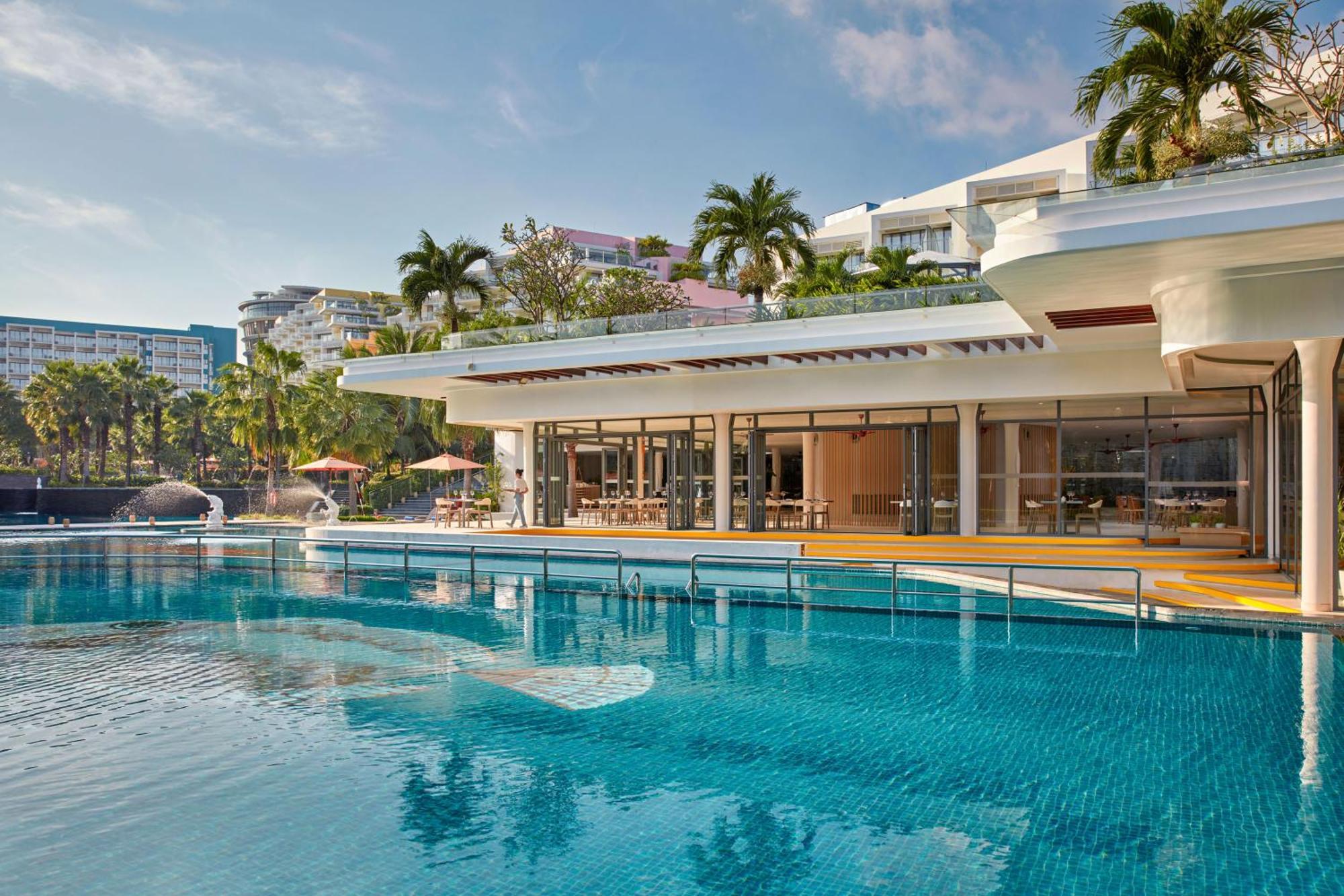 Resort Premier Residences Emerald Bay Managed By Accor 5*