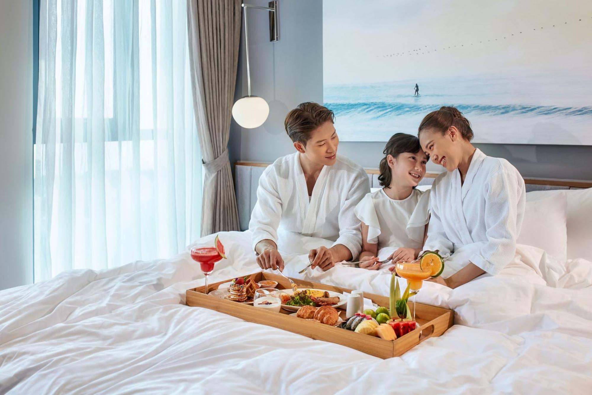 Premier Residences Emerald Bay Managed By Accor