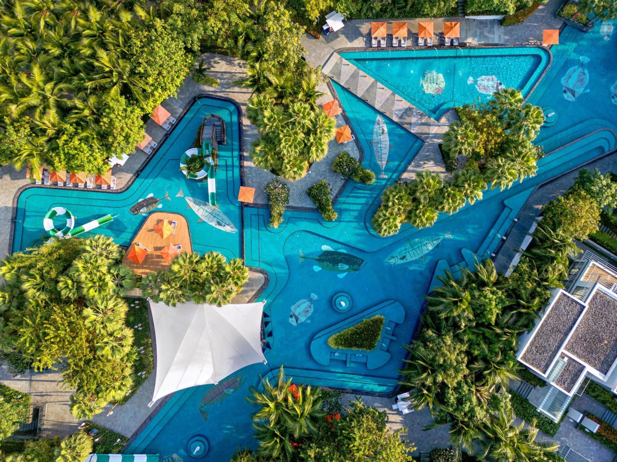 Premier Residences Emerald Bay Managed By Accor Phu Quoc