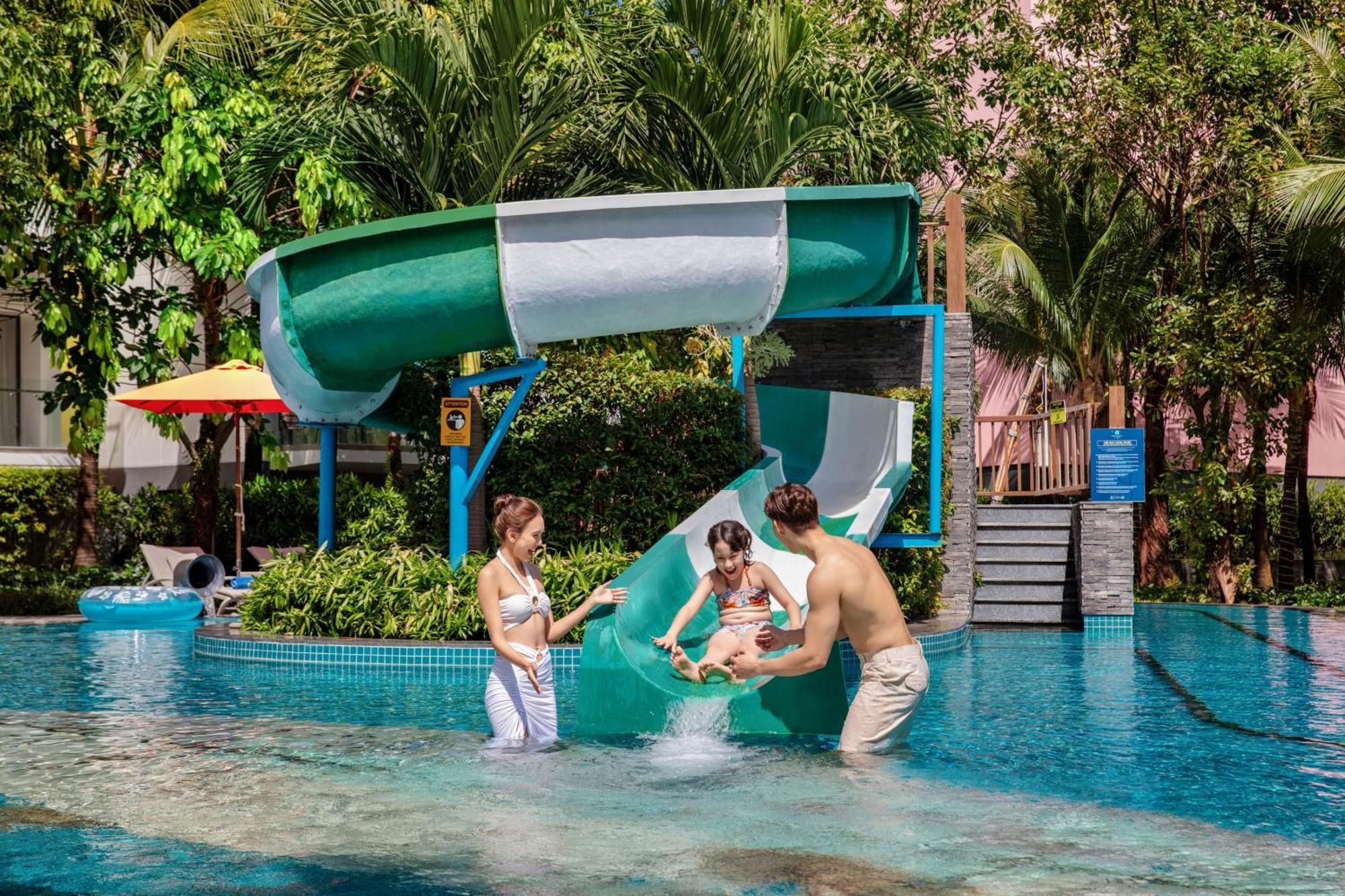 Resort Premier Residences Emerald Bay Managed By Accor 5*