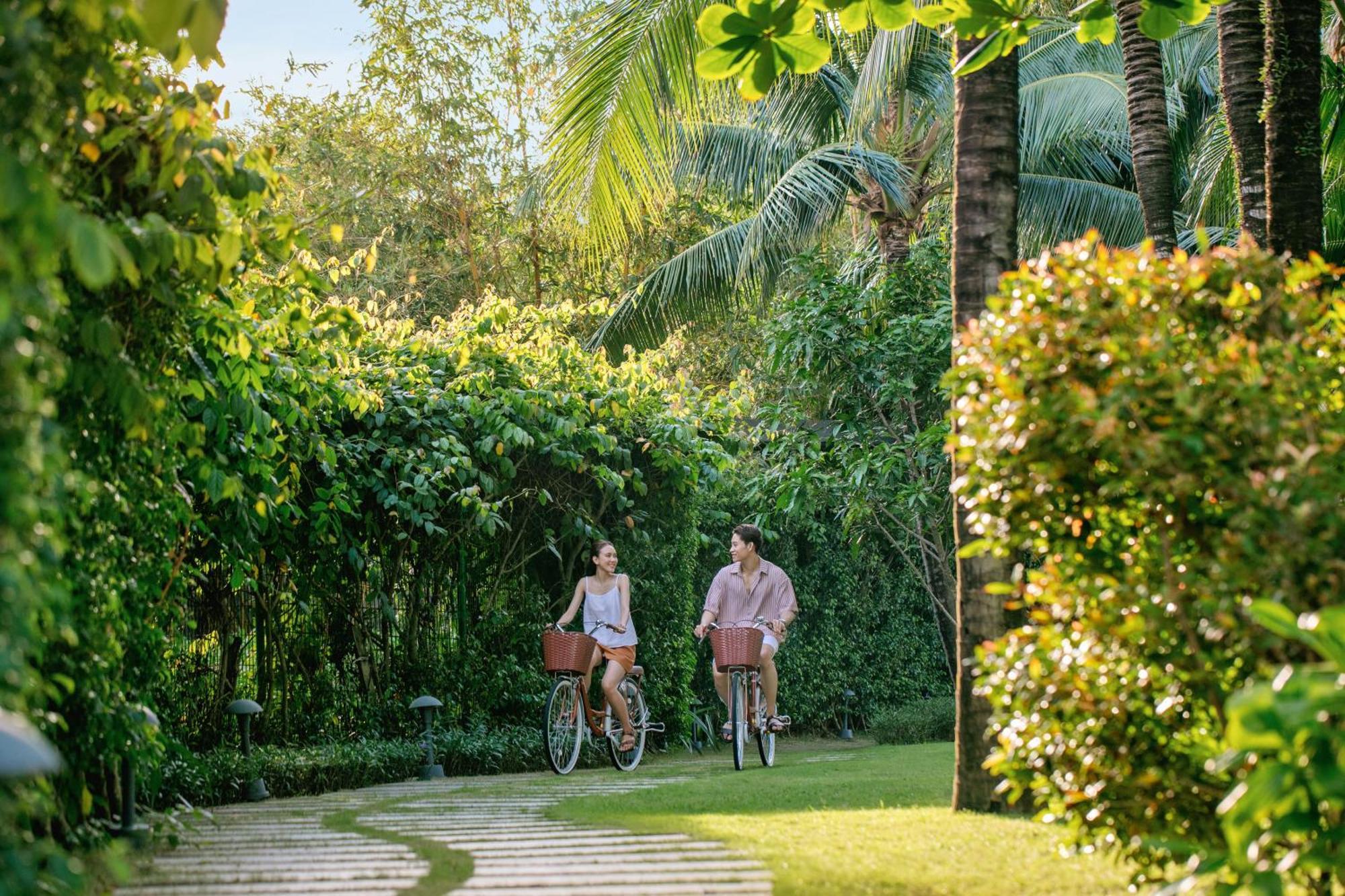 Premier Residences Emerald Bay Managed By Accor 5*