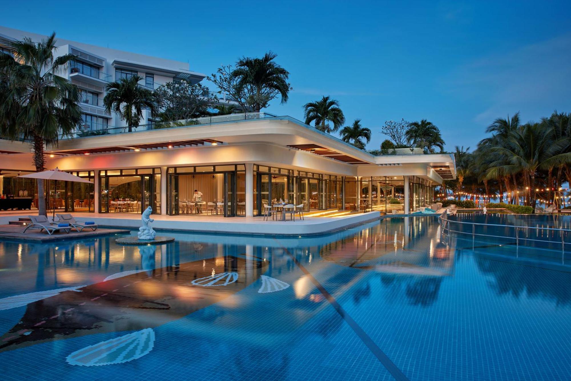 Premier Residences Emerald Bay Managed By Accor