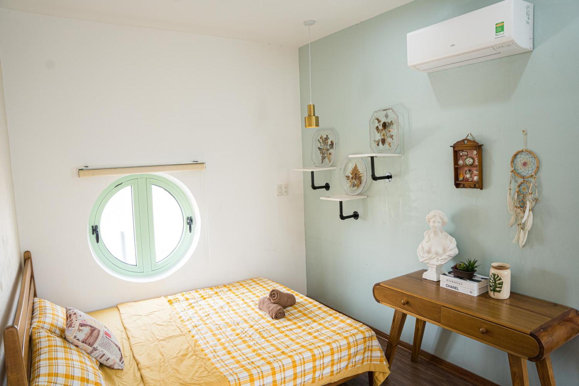 Homestay Nang House Da Nang