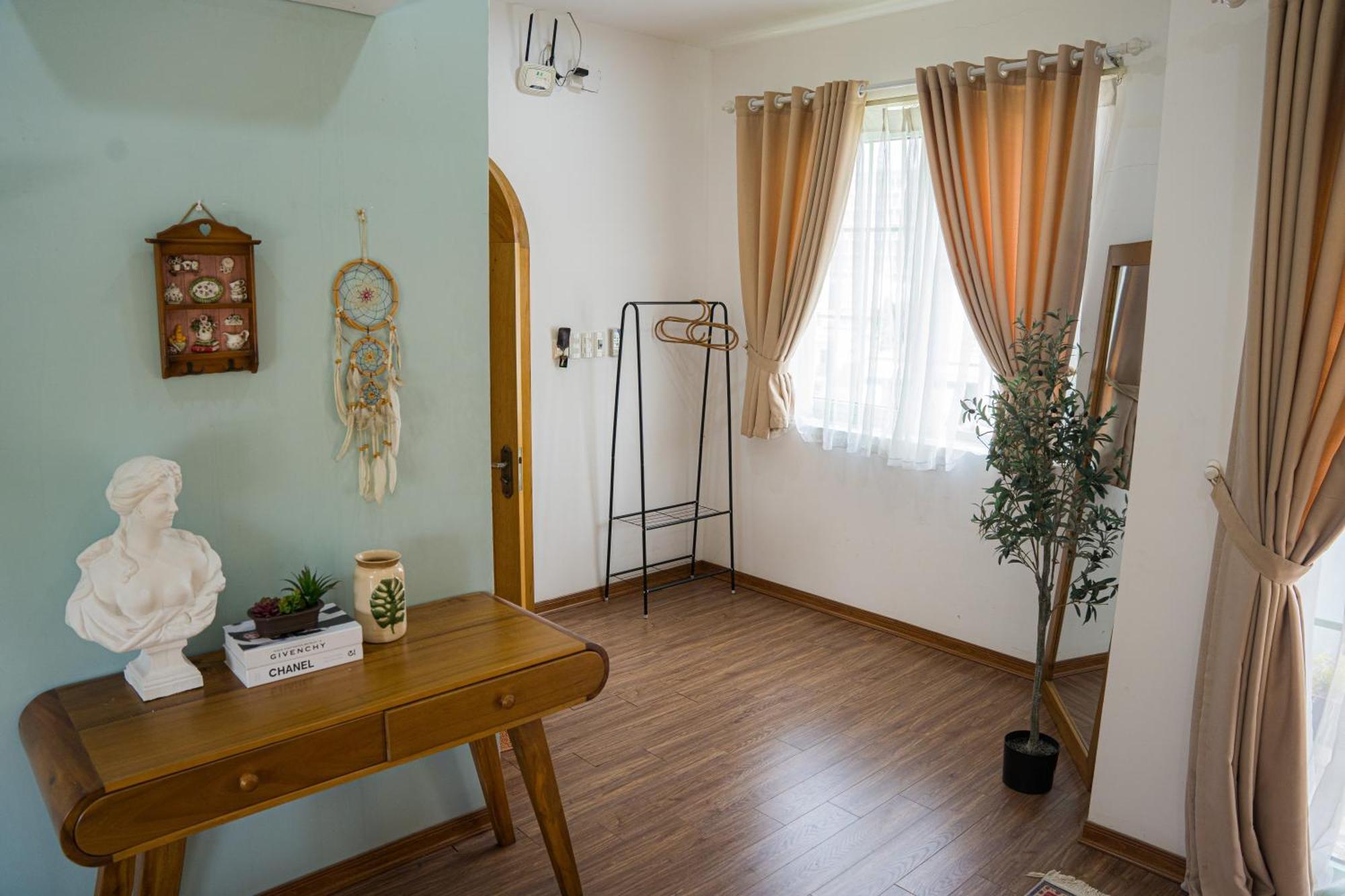 Nang House Homestay Da Nang