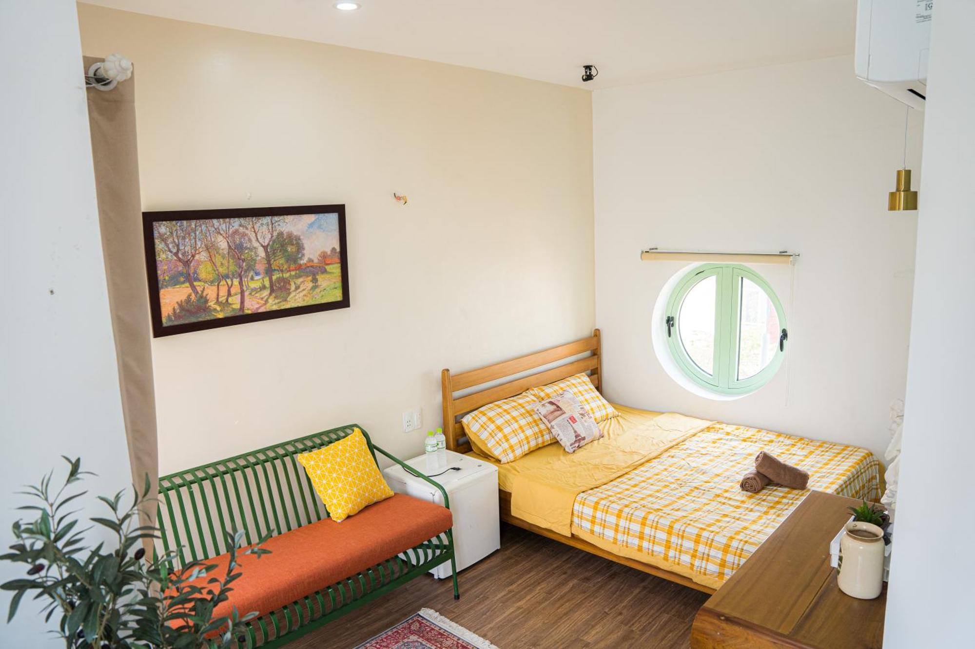 Nang House Da Nang