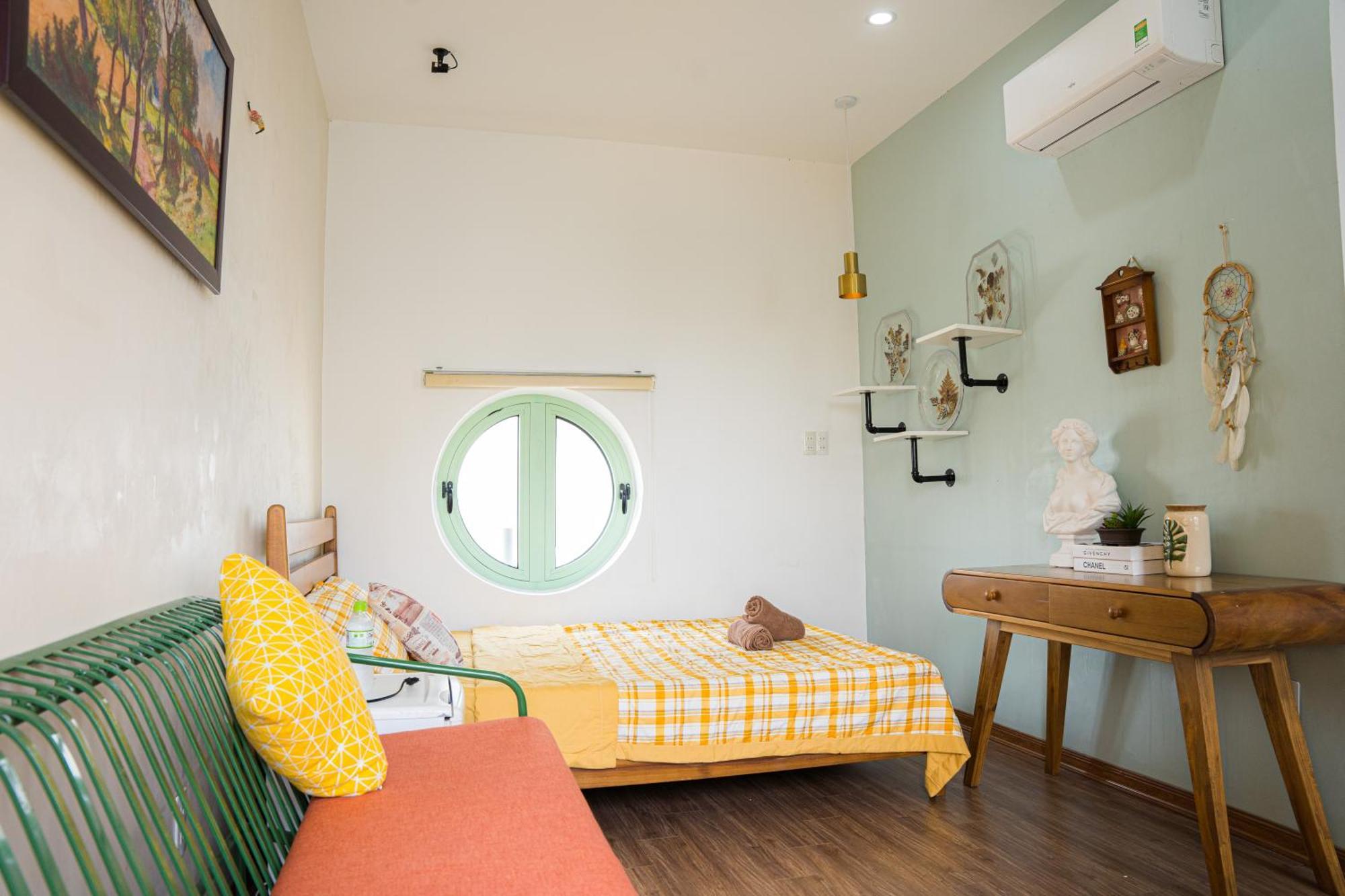 Homestay Nang House Da Nang