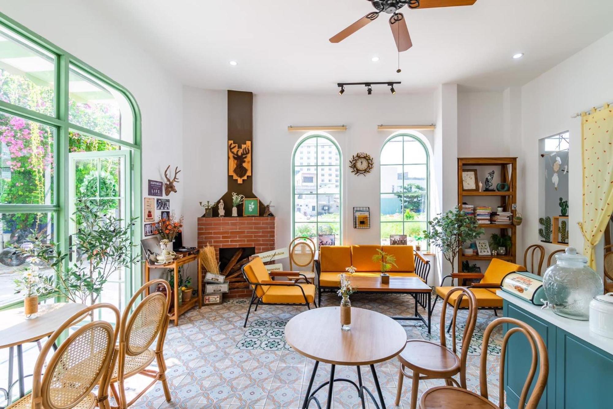 Nang House Homestay Da Nang