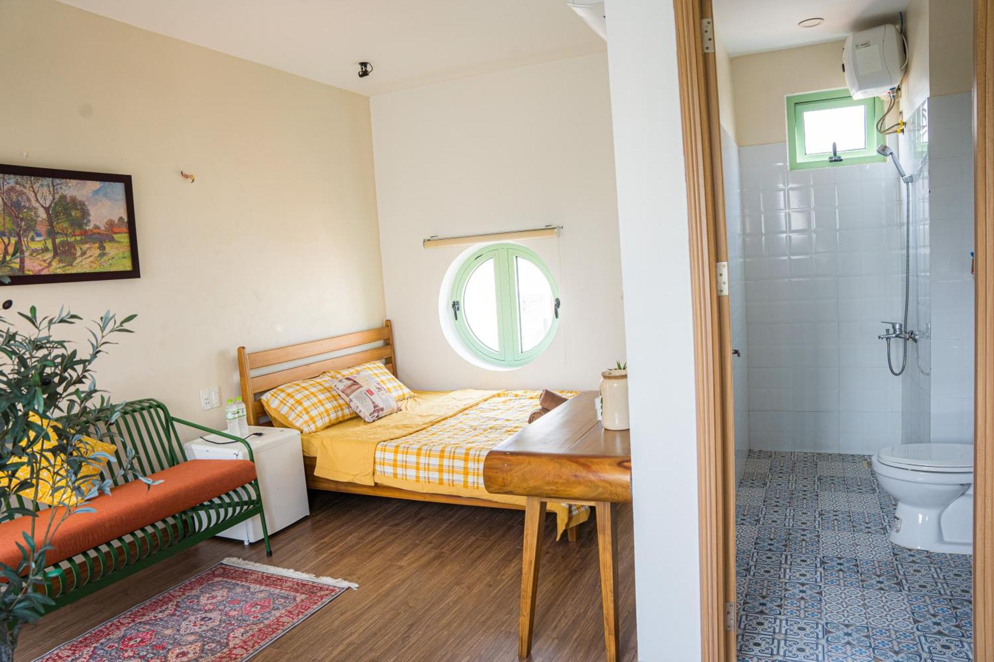 Homestay Nang House