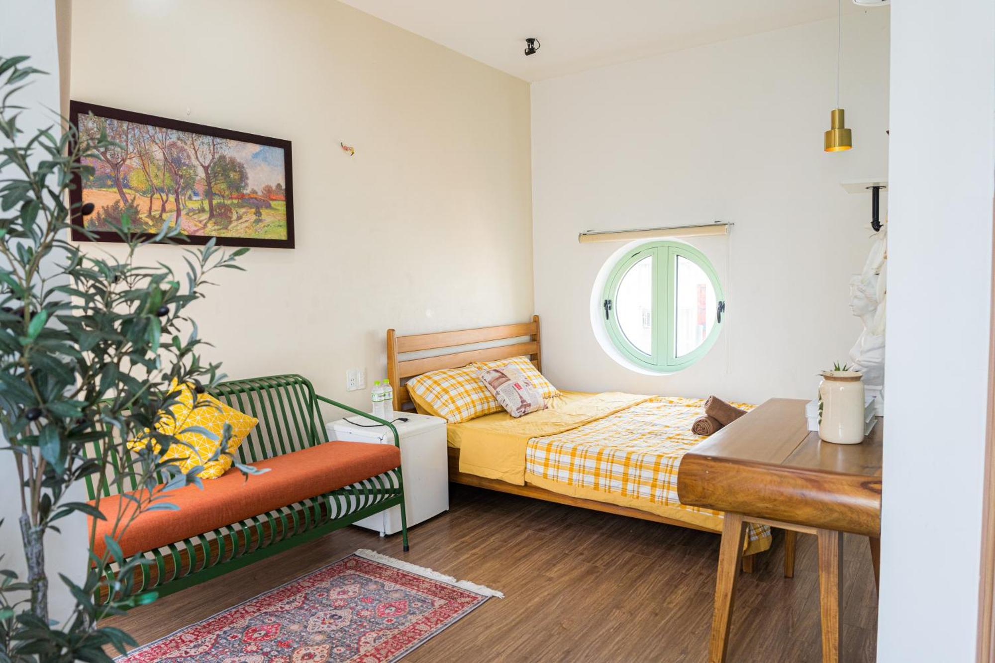 Nang House Homestay