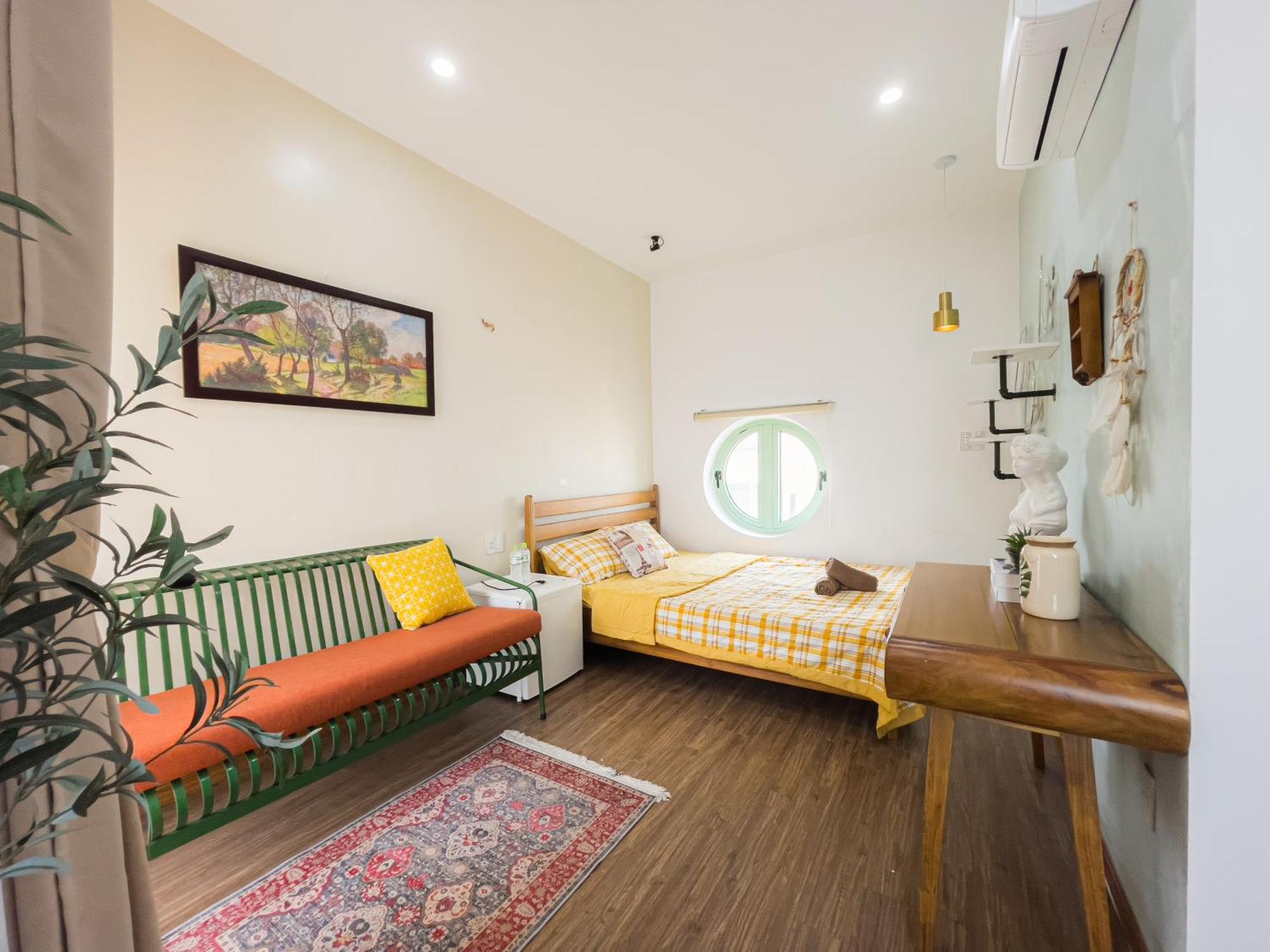 Homestay Nang House Da Nang