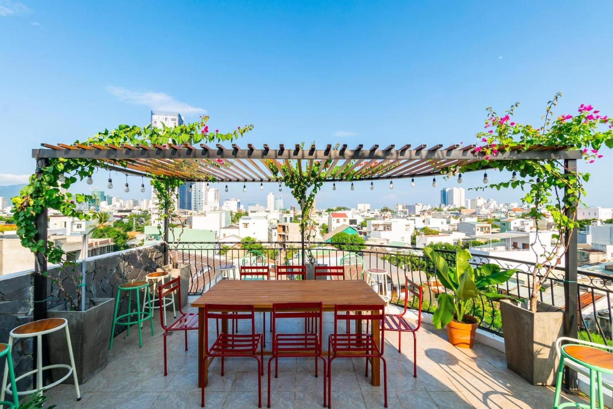 Nang House * Da Nang
