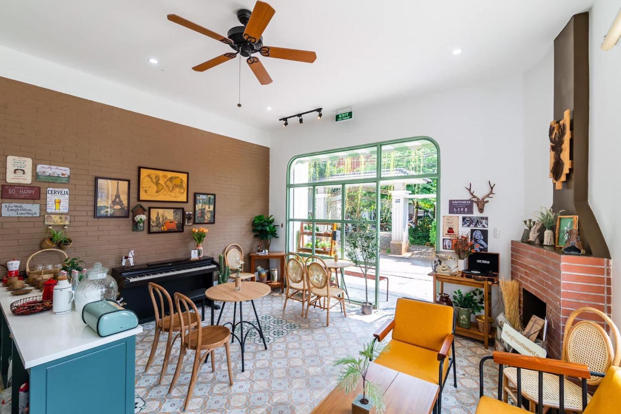 Homestay Nang House