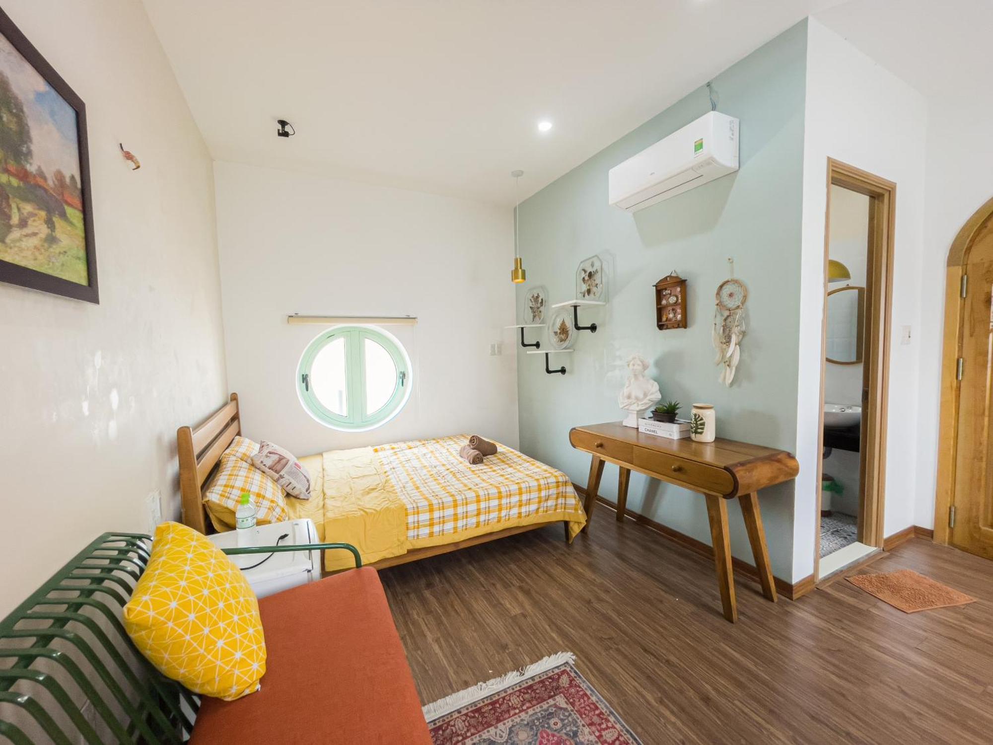 Homestay Nang House Da Nang