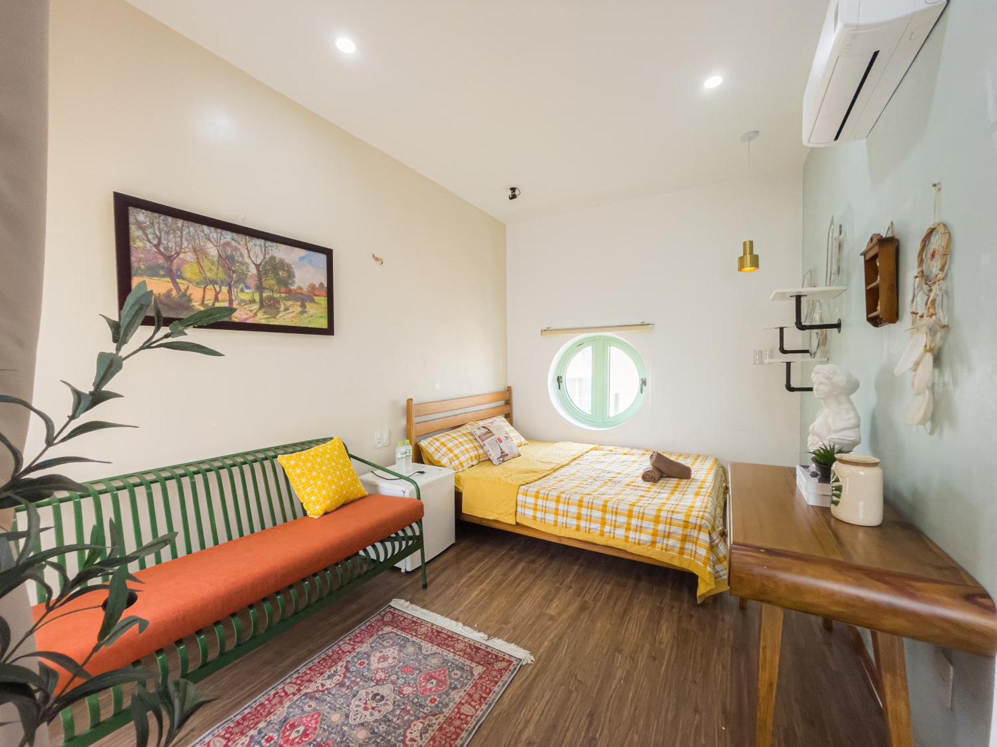 Nang House Homestay Da Nang
