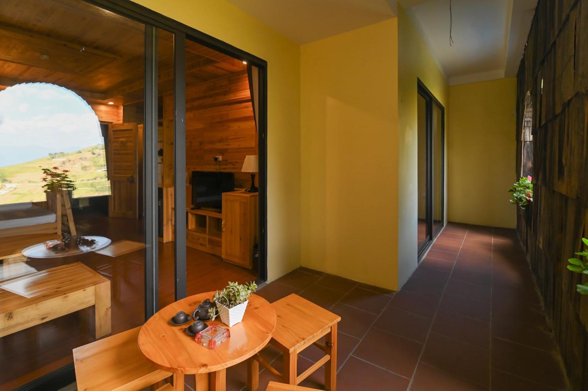 Hotel Arista