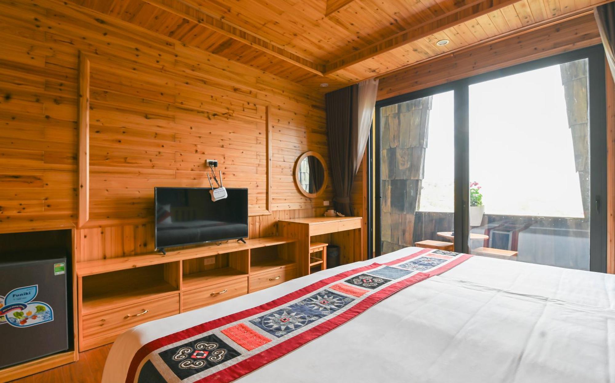Arista Hotel