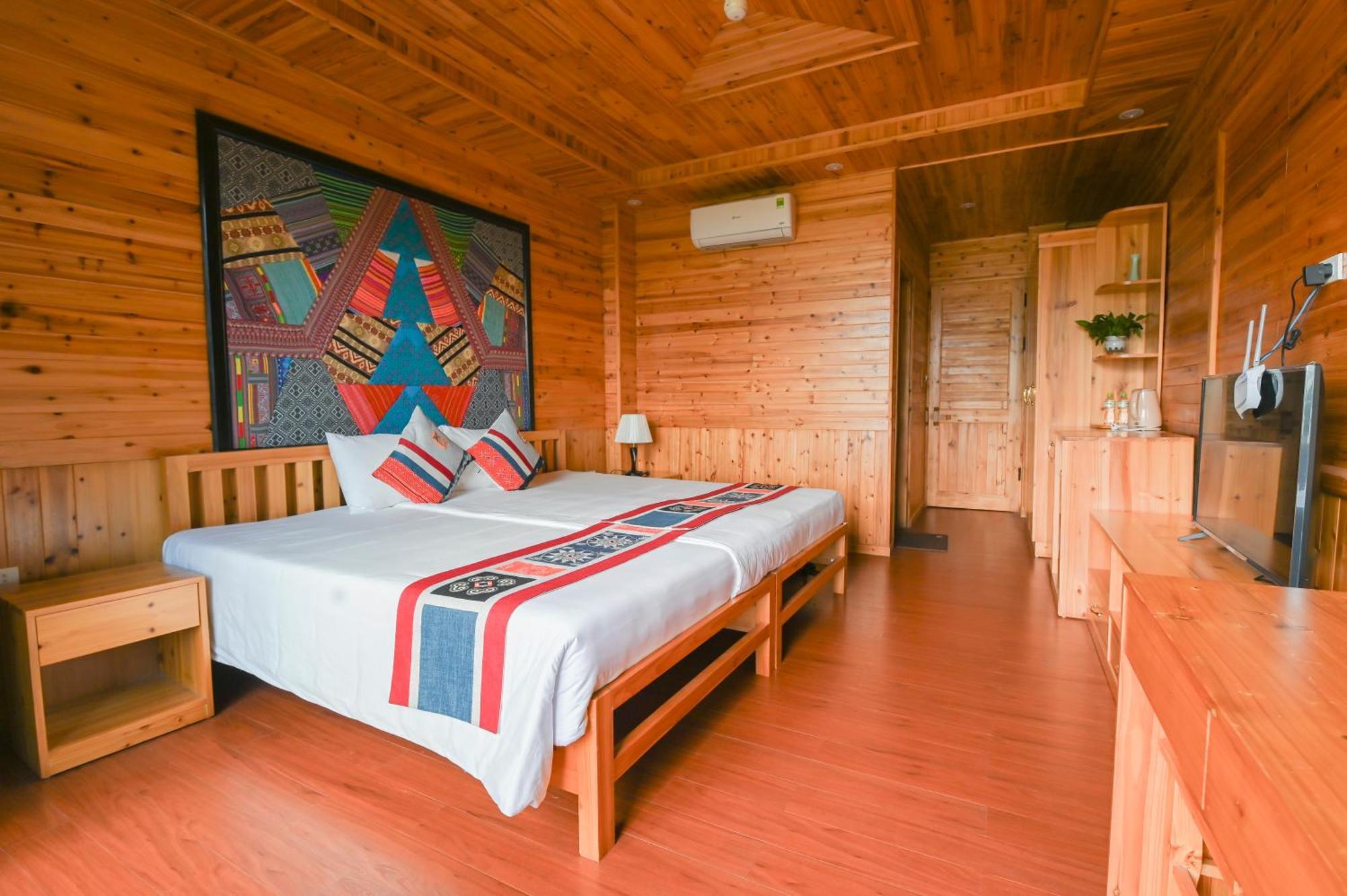 Hotel Arista