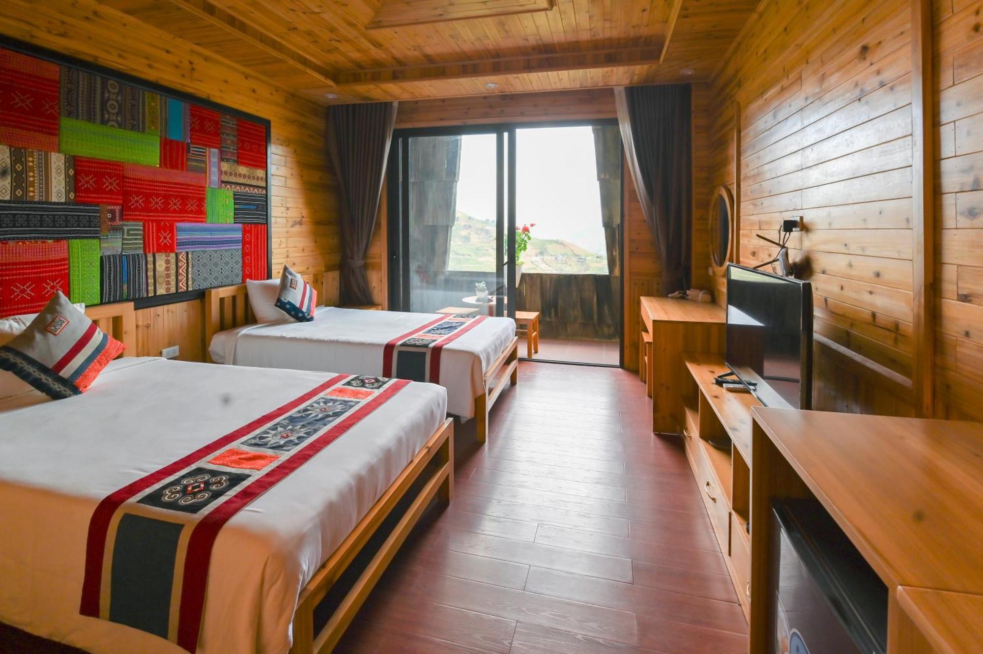 Arista Hotel