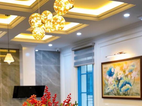 - Biet Thu Nghi Duong * Hạ Long
