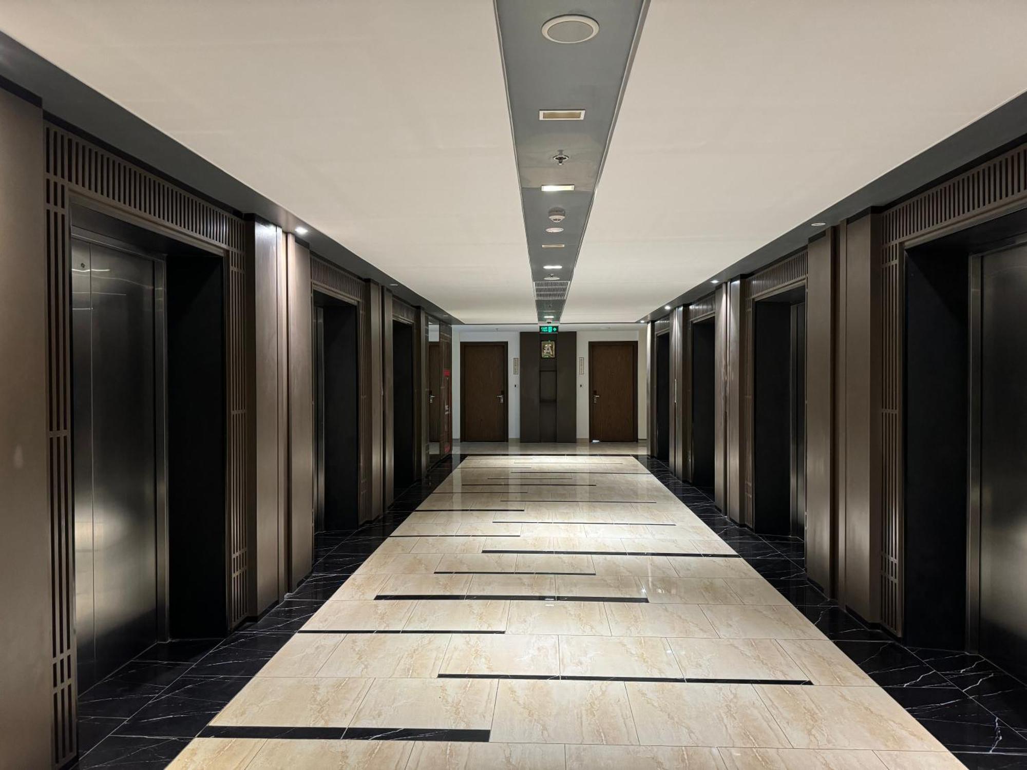Panorama Sky Residences * Nha Trang