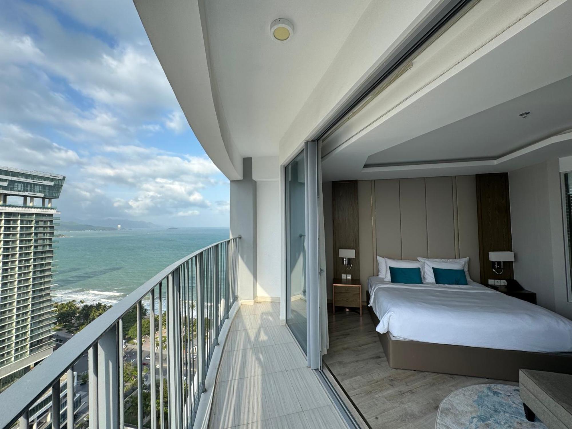 Panorama Sky Residences *