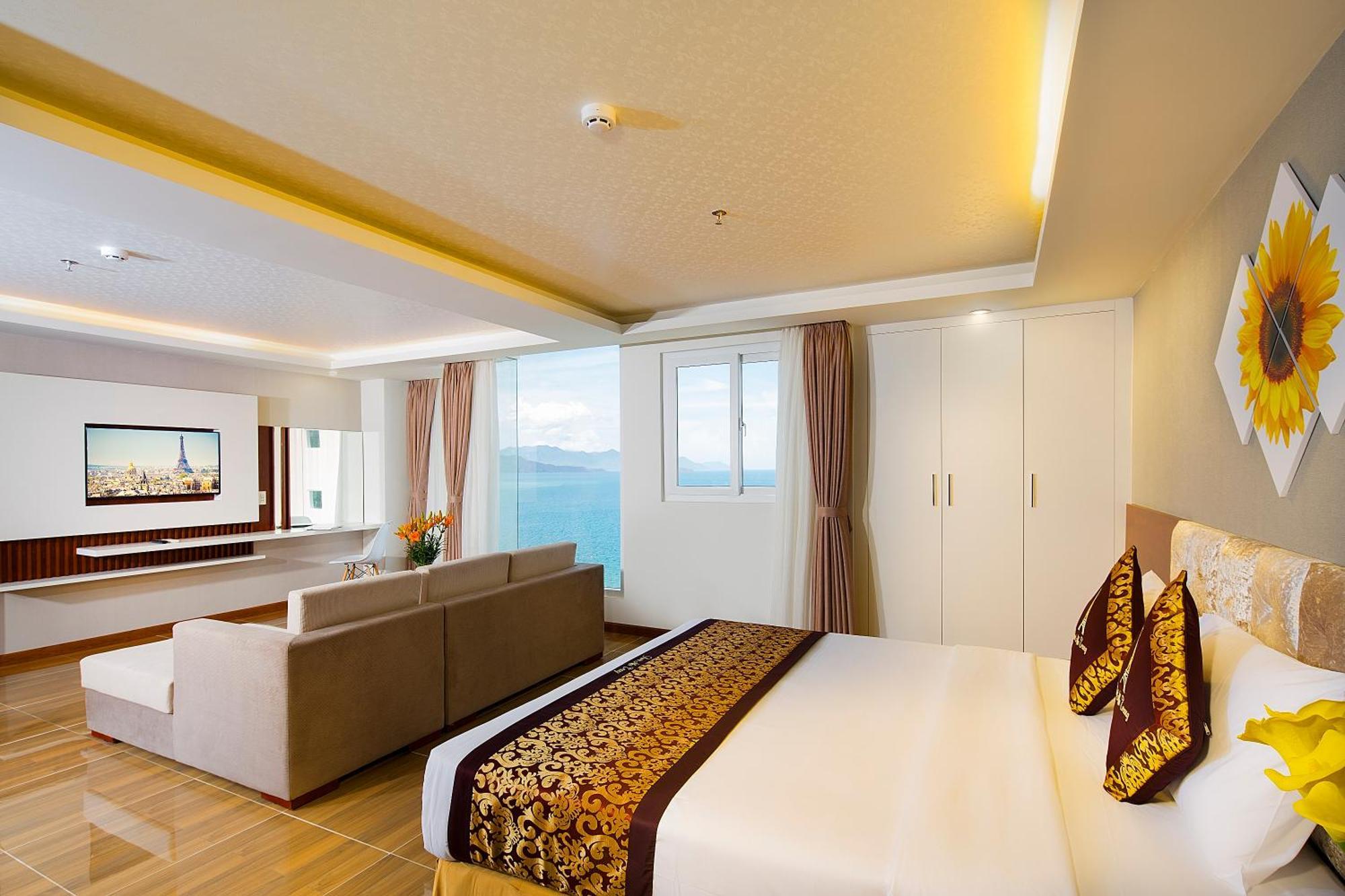 Paris Luxury & 4*