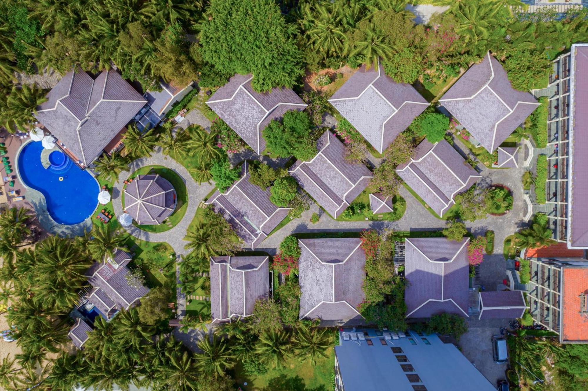 Resort Anja Resort&spa Phú Quốc