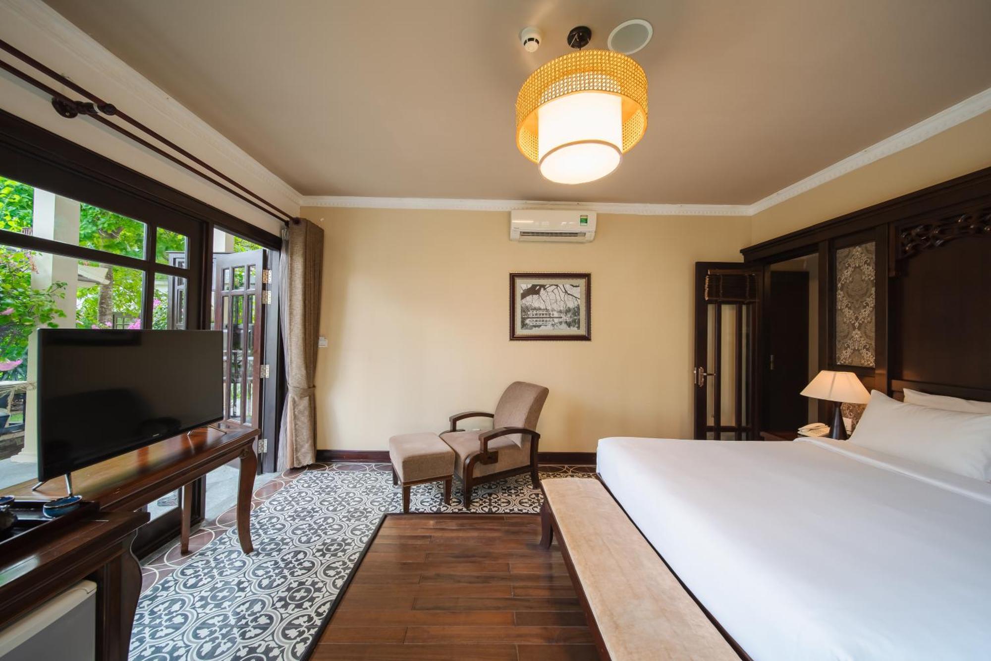 Anja Resort&spa 4* Phú Quốc