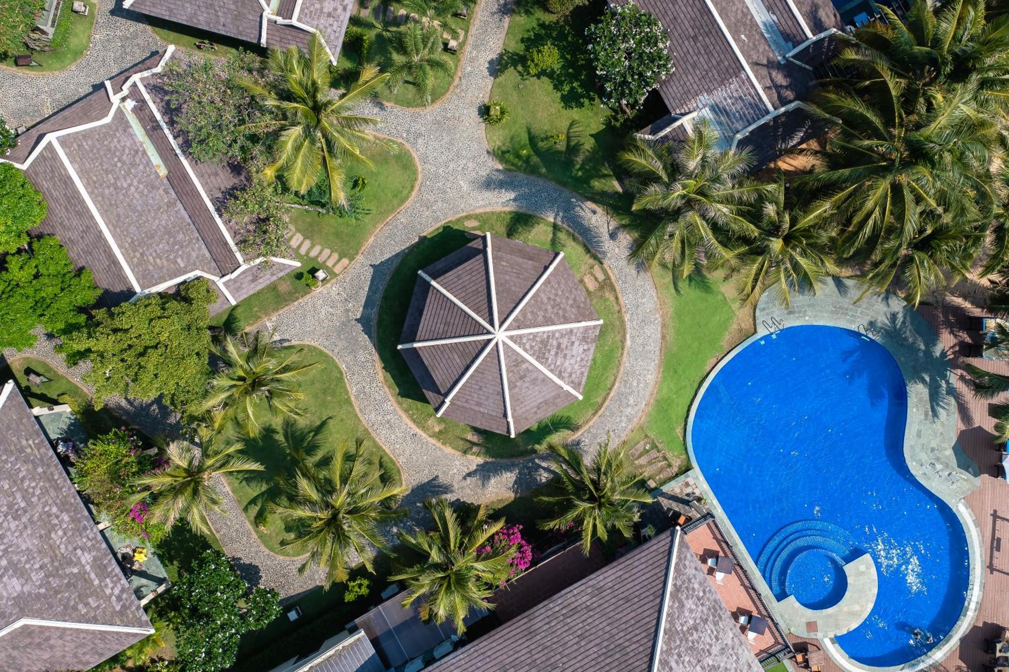 Resort Anja Resort&spa