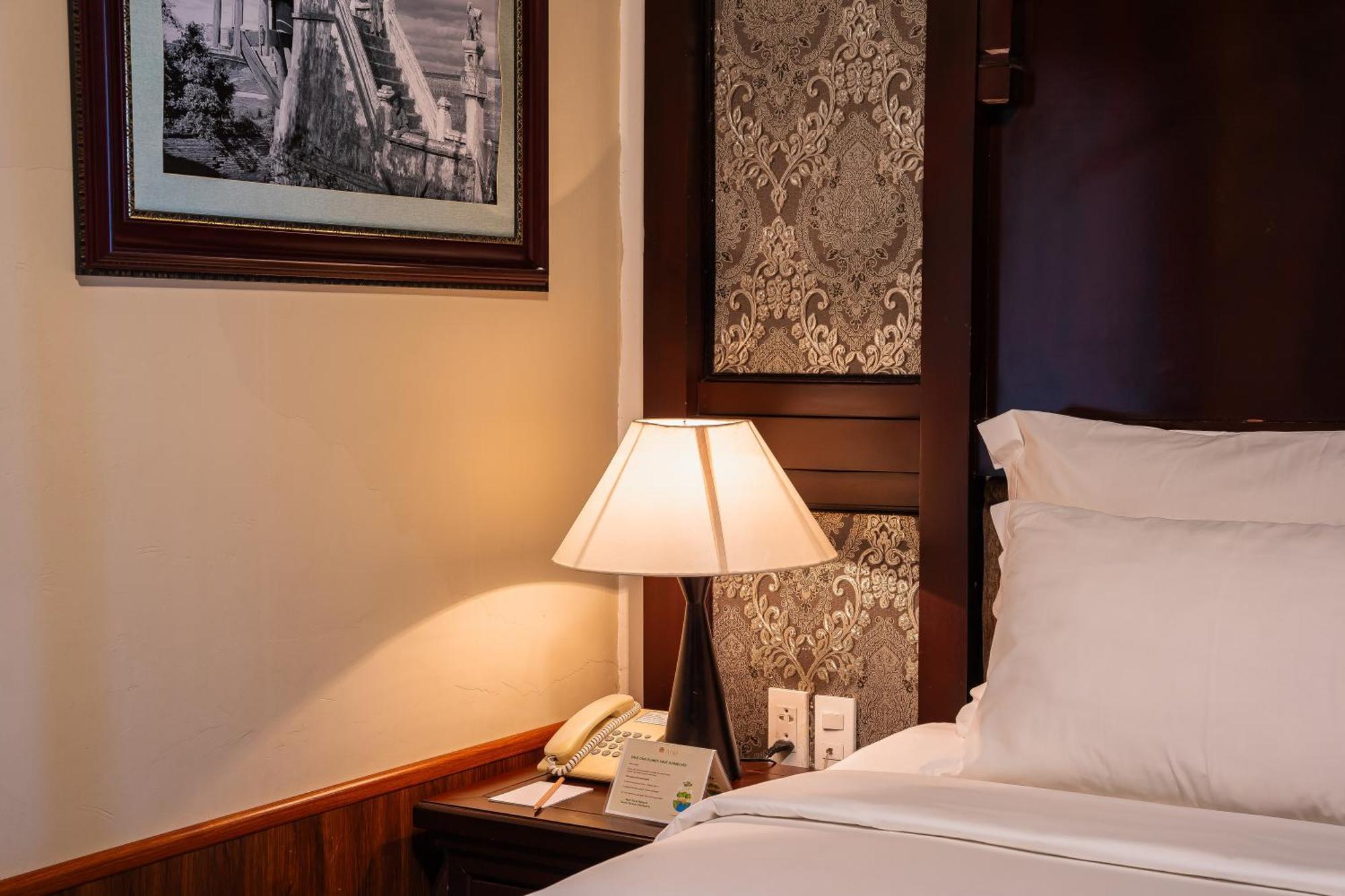 Anja Resort&spa 4*