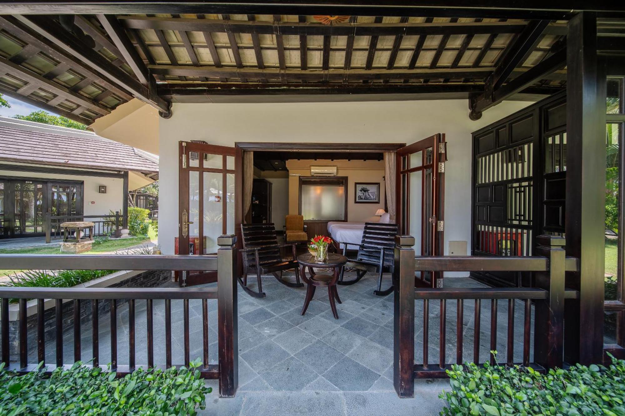 Anja Resort&spa Resort Phú Quốc