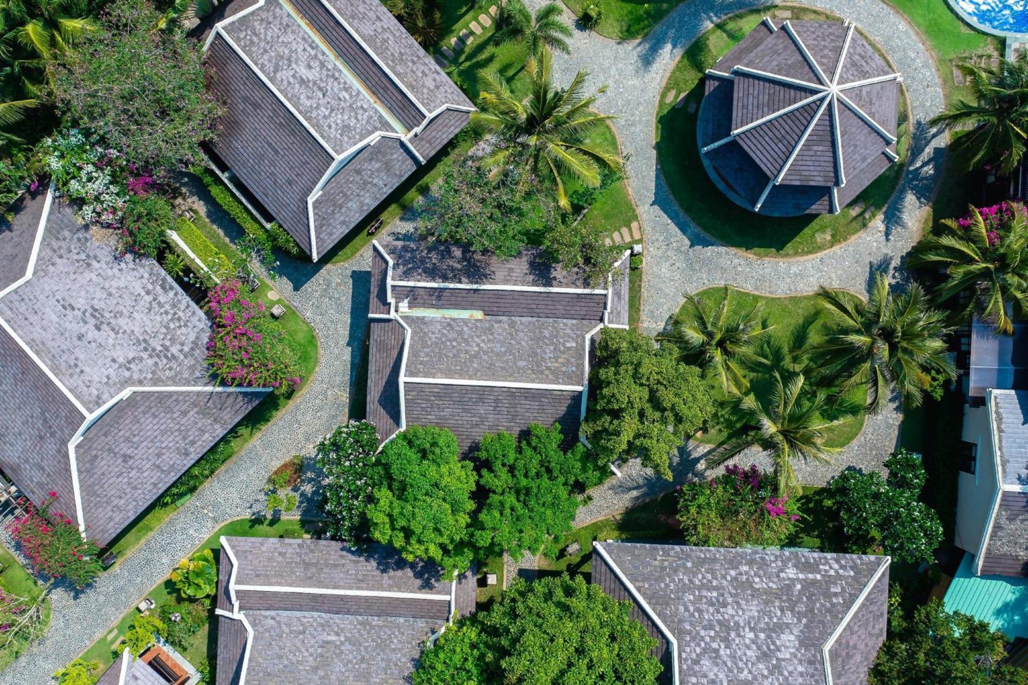Anja Resort&spa Phú Quốc