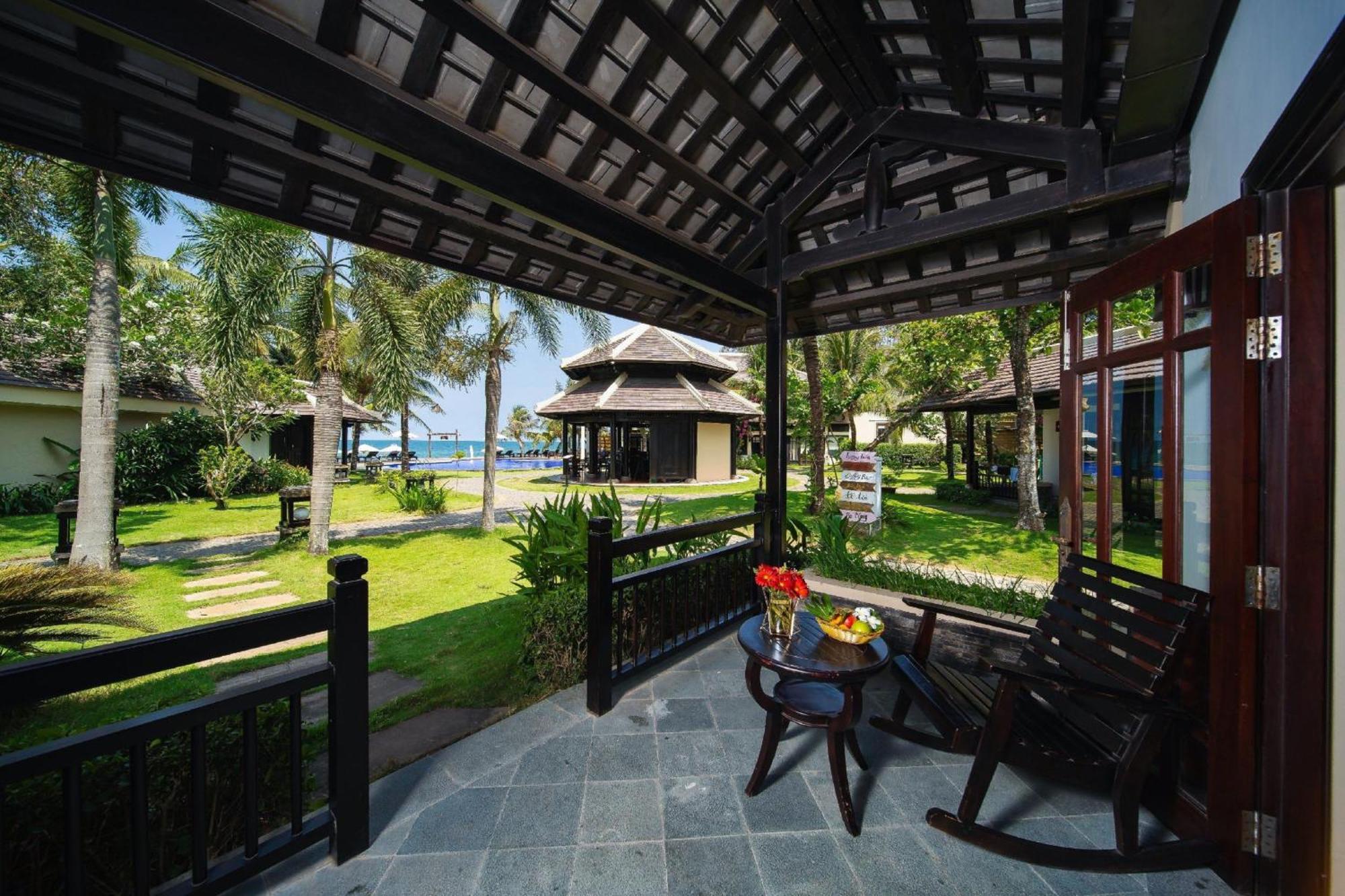 Resort Anja Resort&spa Phú Quốc