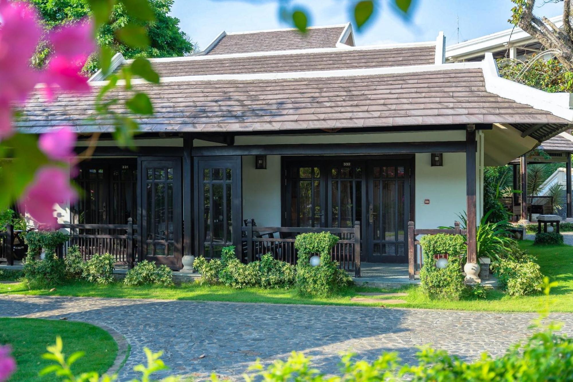 Anja Resort&spa 4* Phú Quốc