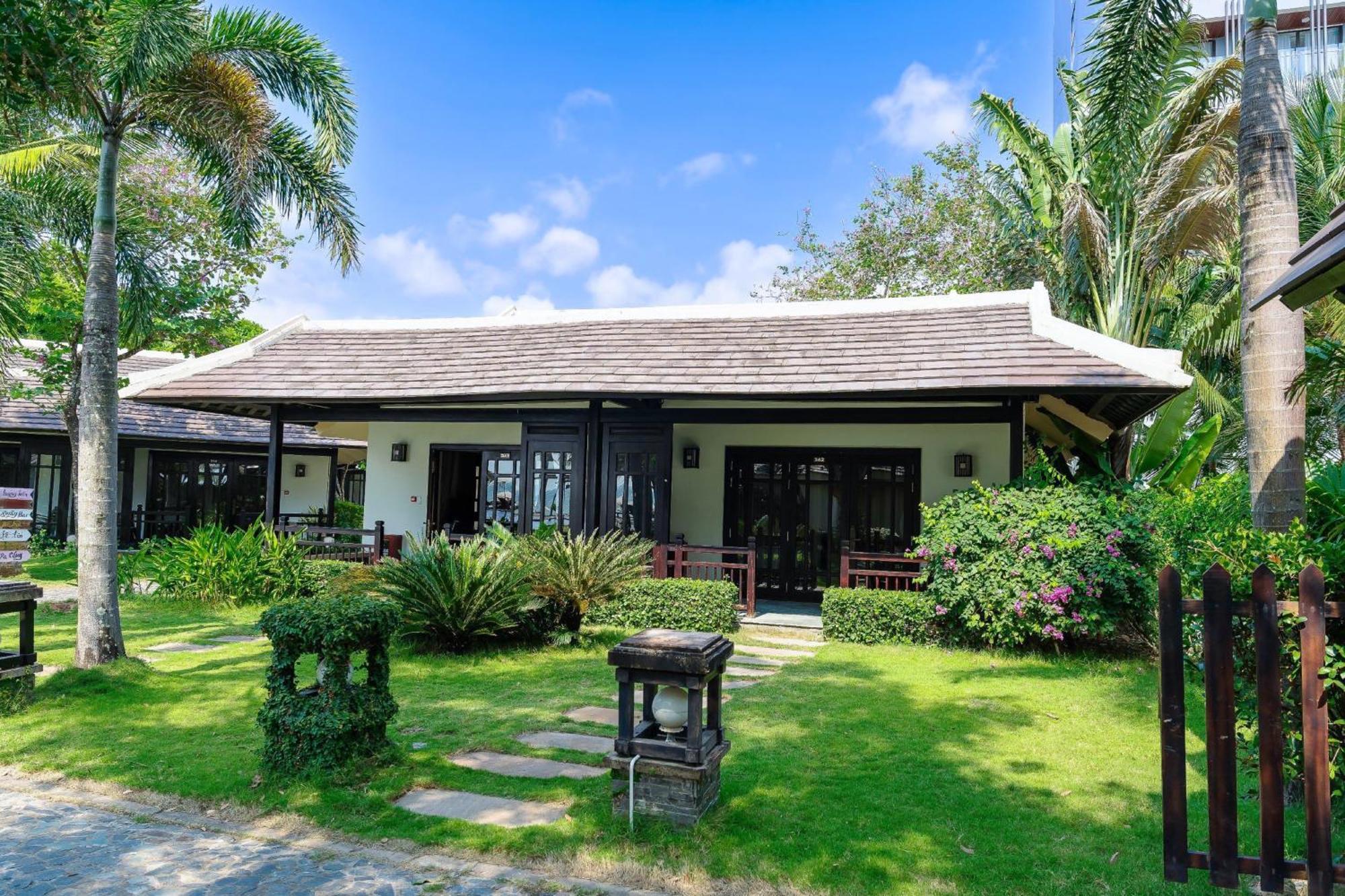 Anja Resort&spa Resort Phú Quốc
