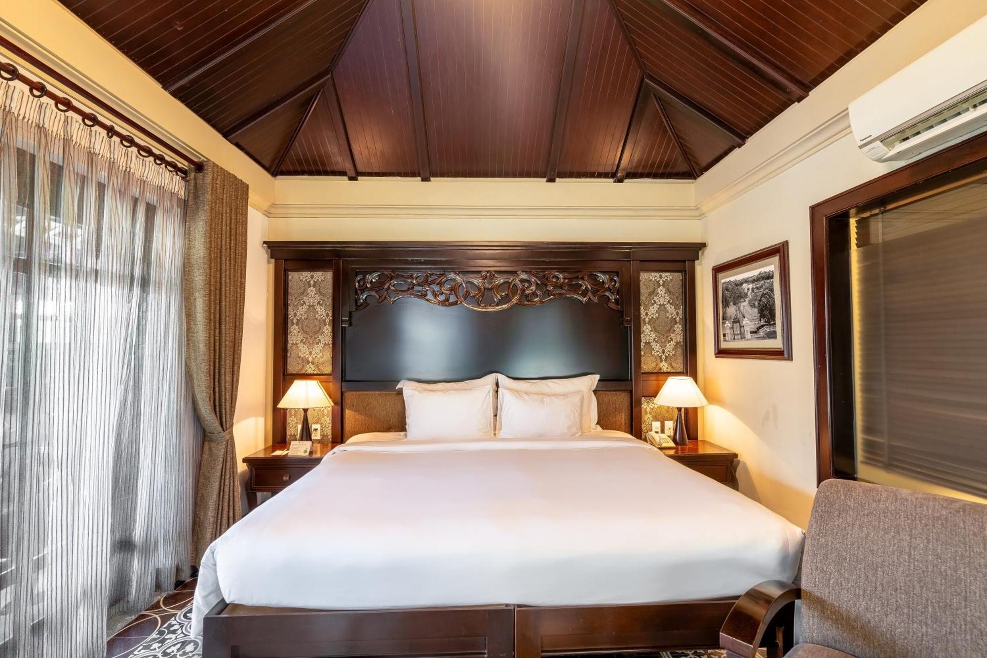 Anja Resort&spa Resort 4*