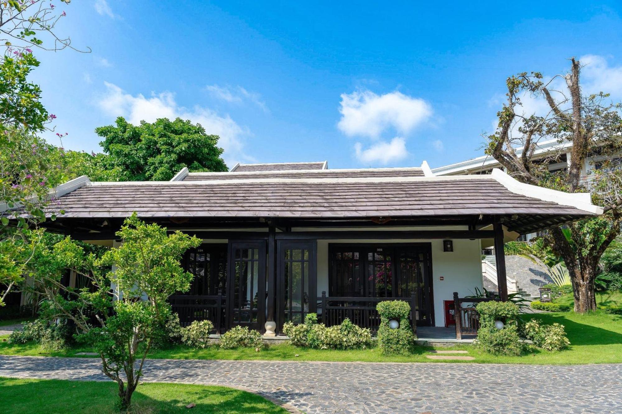 Anja Resort&spa 4*
