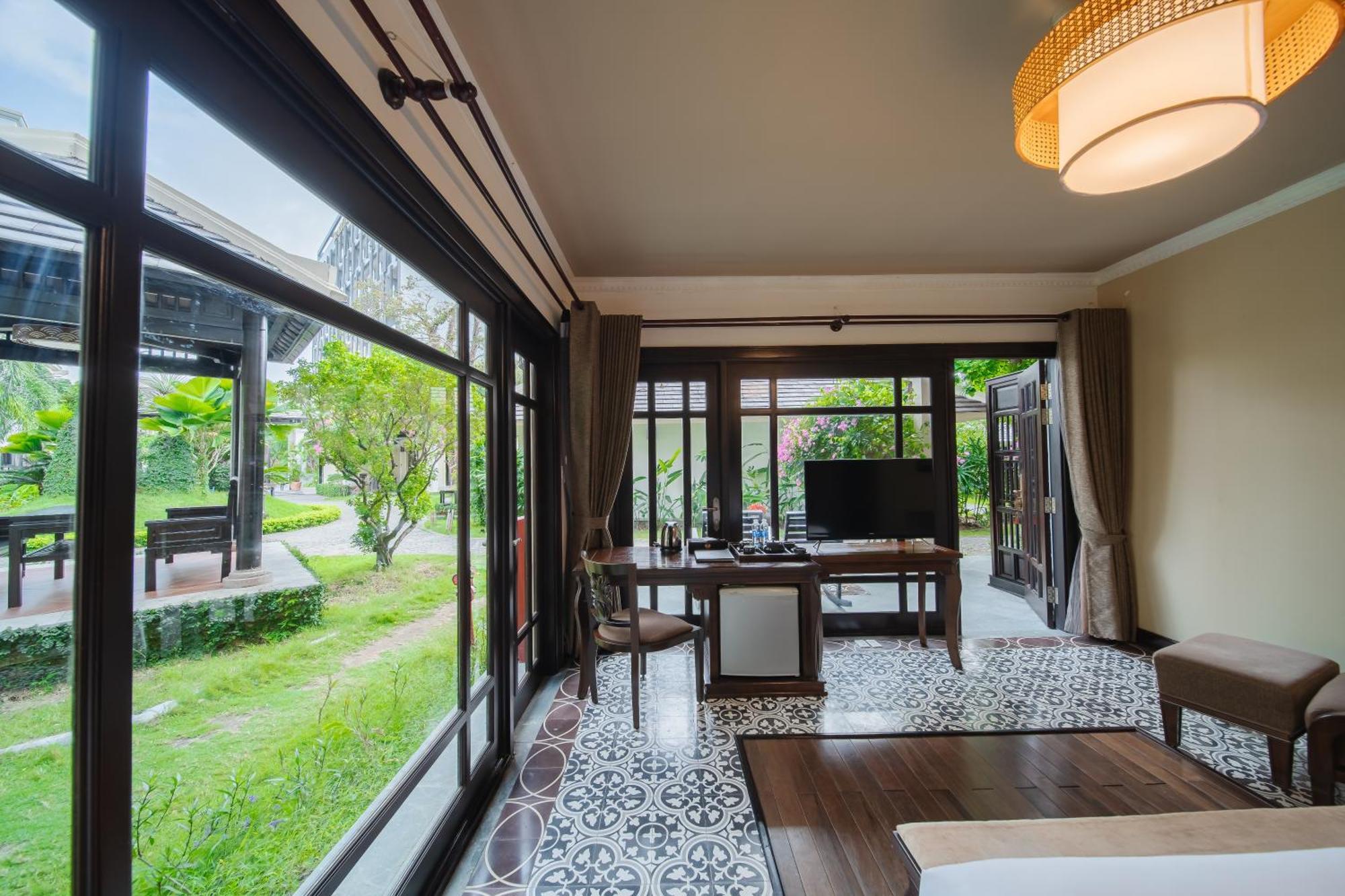 Anja Resort&spa 4* Phú Quốc